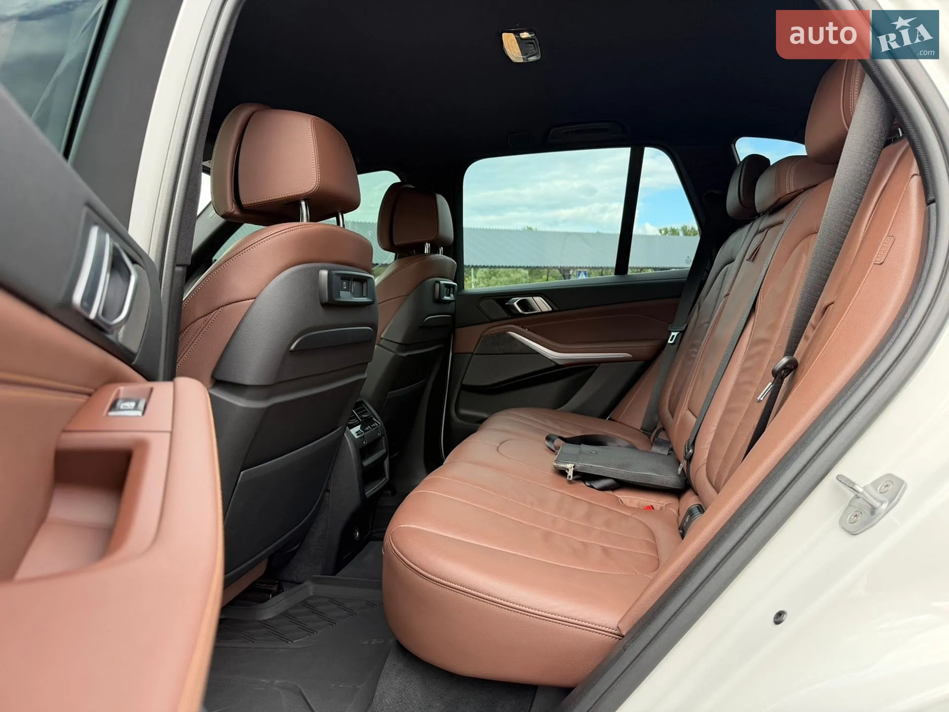 2019 BMW X5 - мініатюра 54