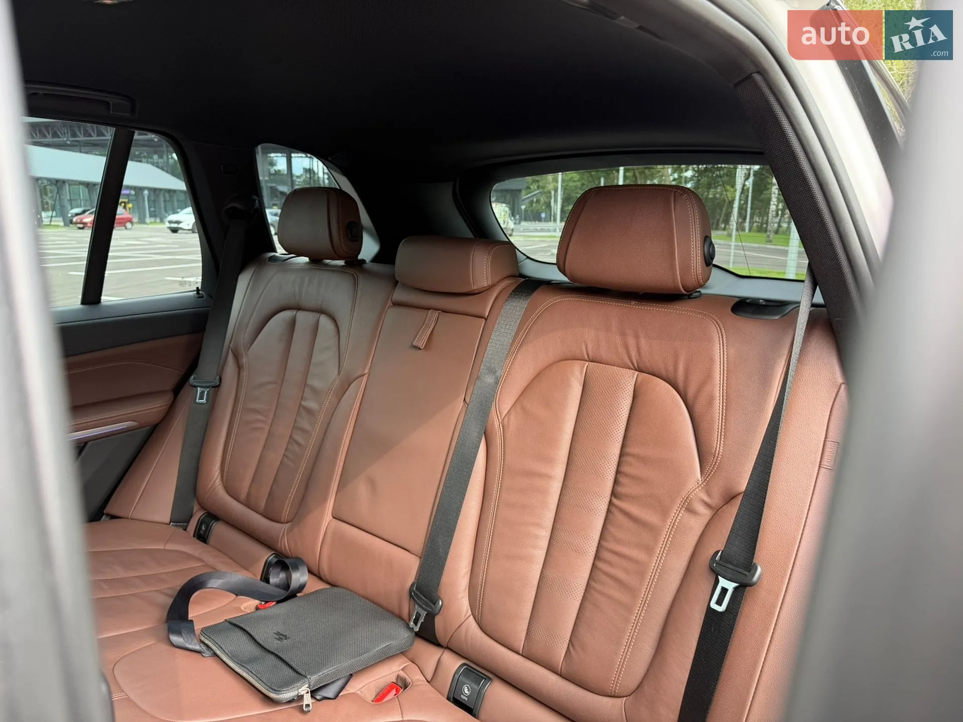 2019 BMW X5 - мініатюра 56