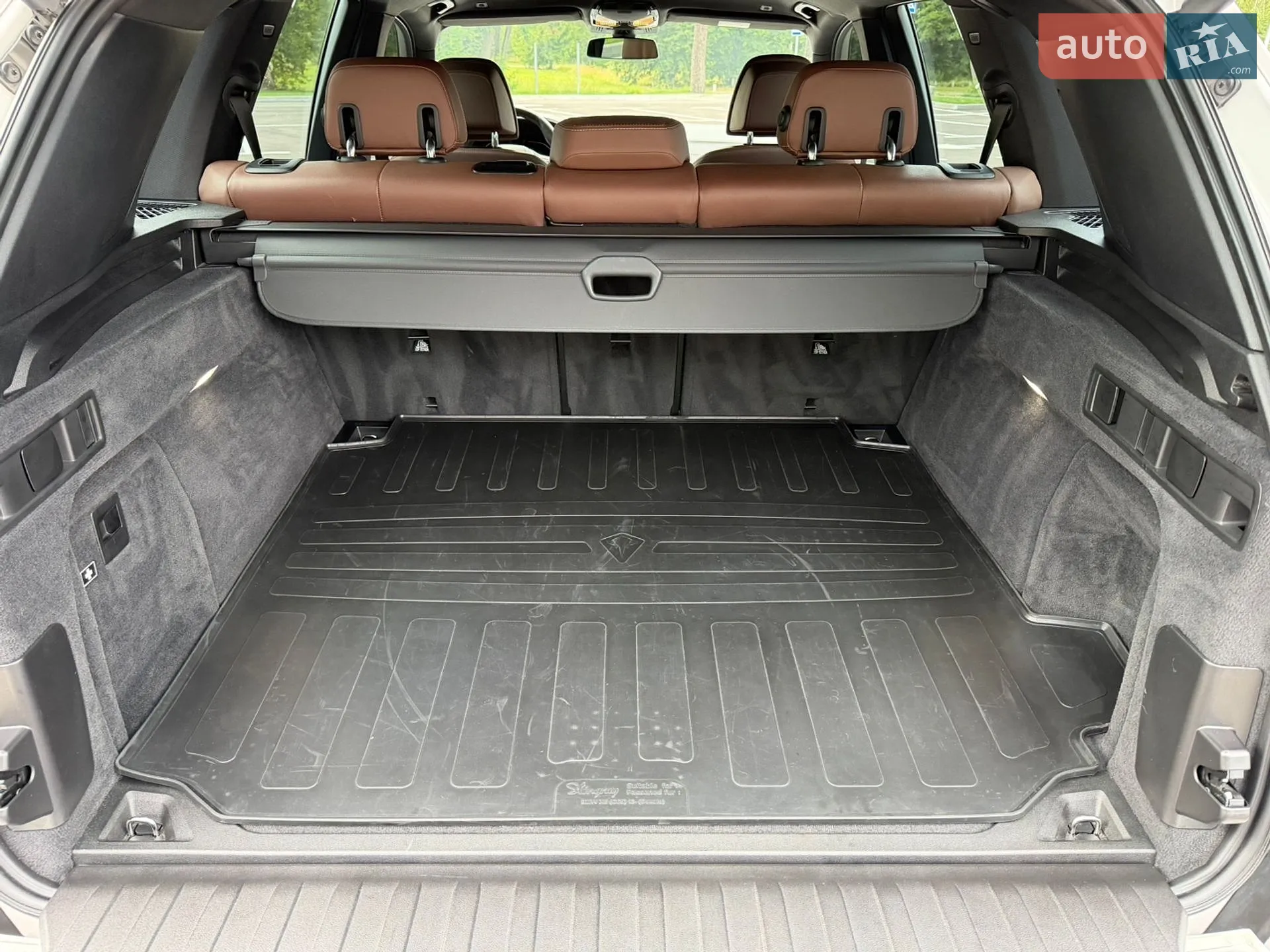 2019 BMW X5 - мініатюра 60