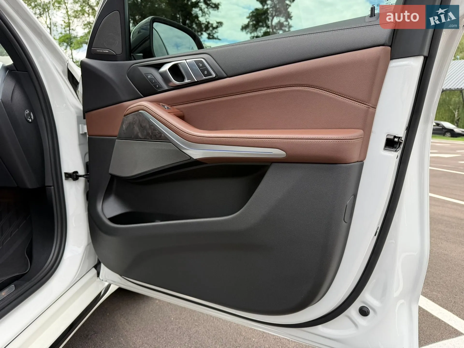 2019 BMW X5 - мініатюра 70