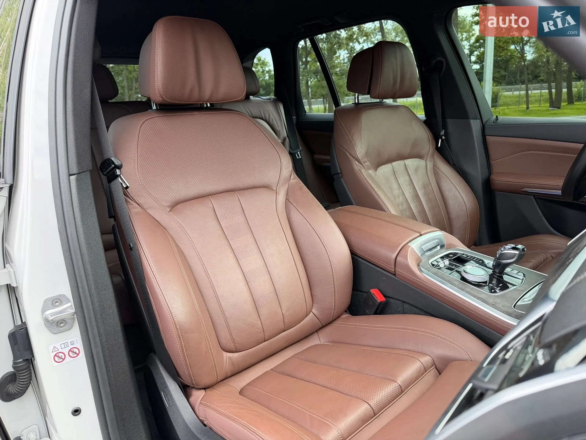 2019 BMW X5 - мініатюра 75