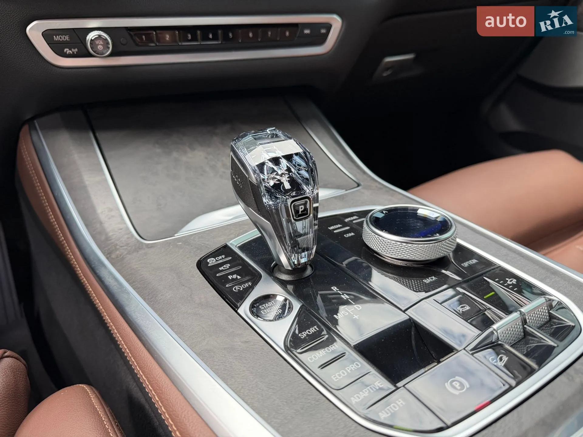 2019 BMW X5 - мініатюра 79