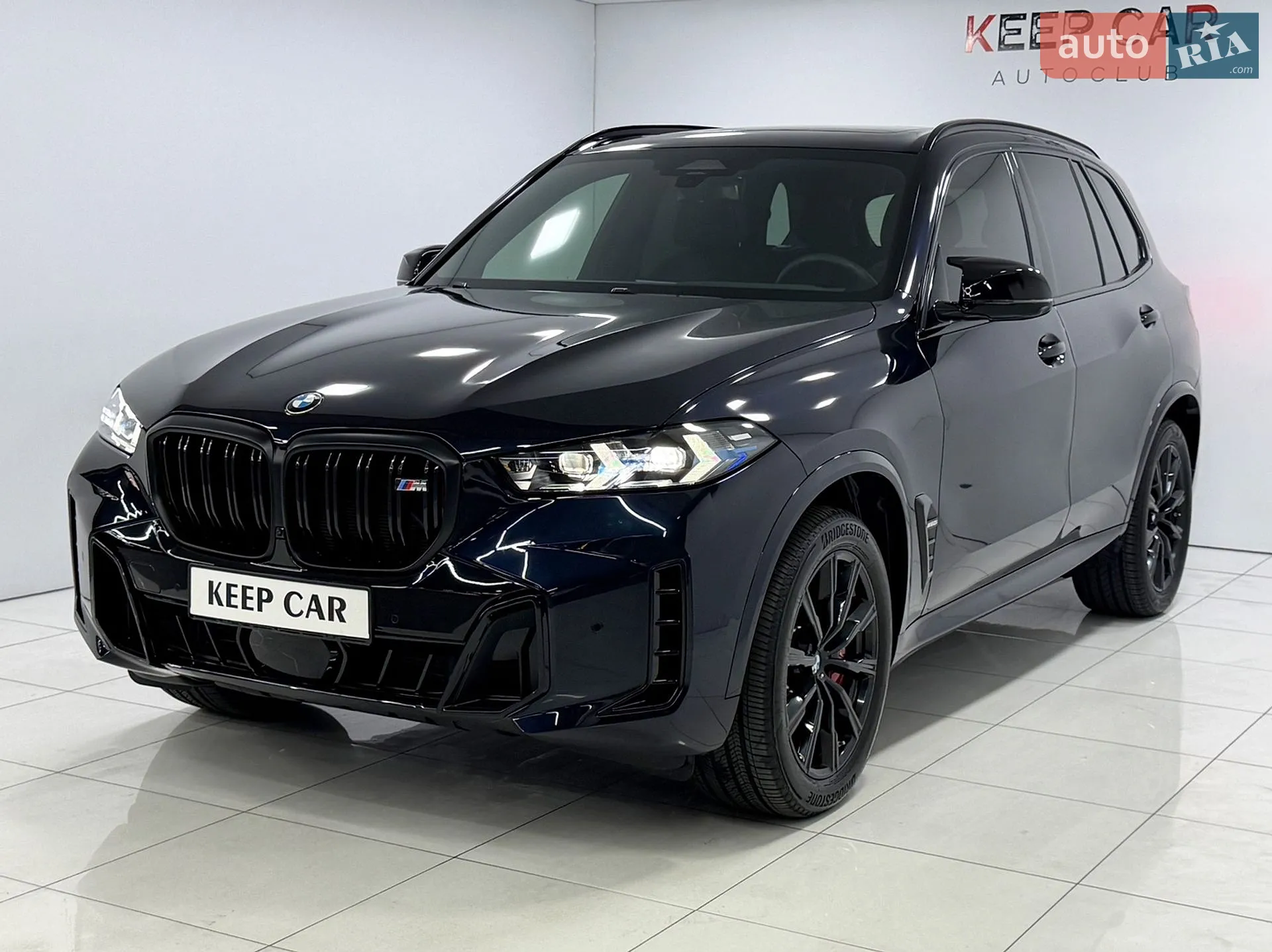 2024 BMW X5 - мініатюра 3