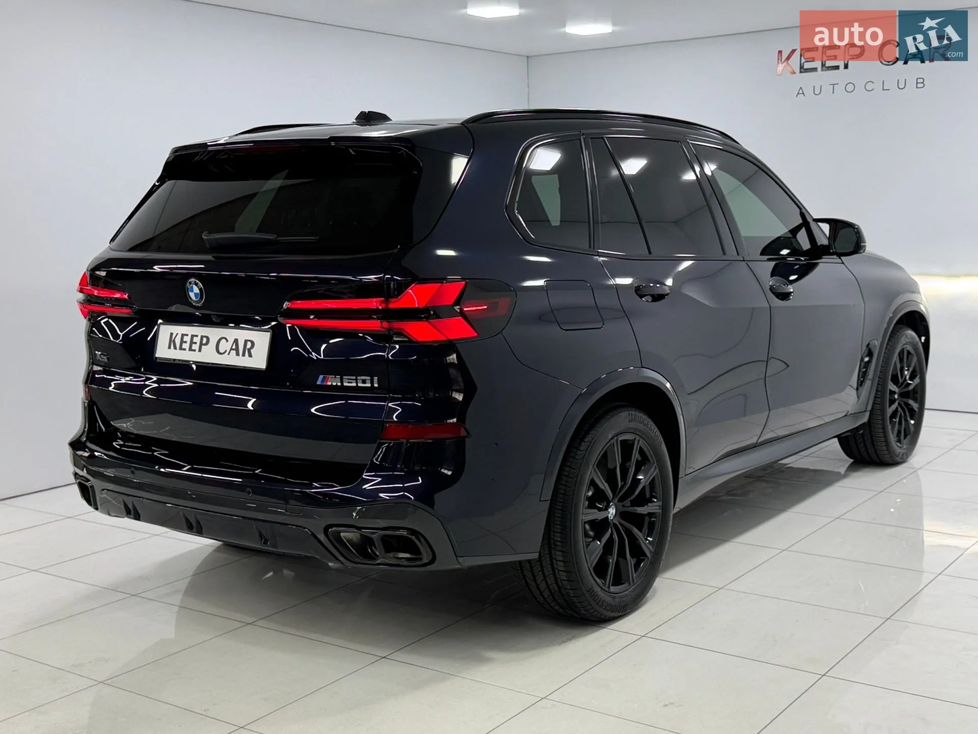 2024 BMW X5 - мініатюра 7