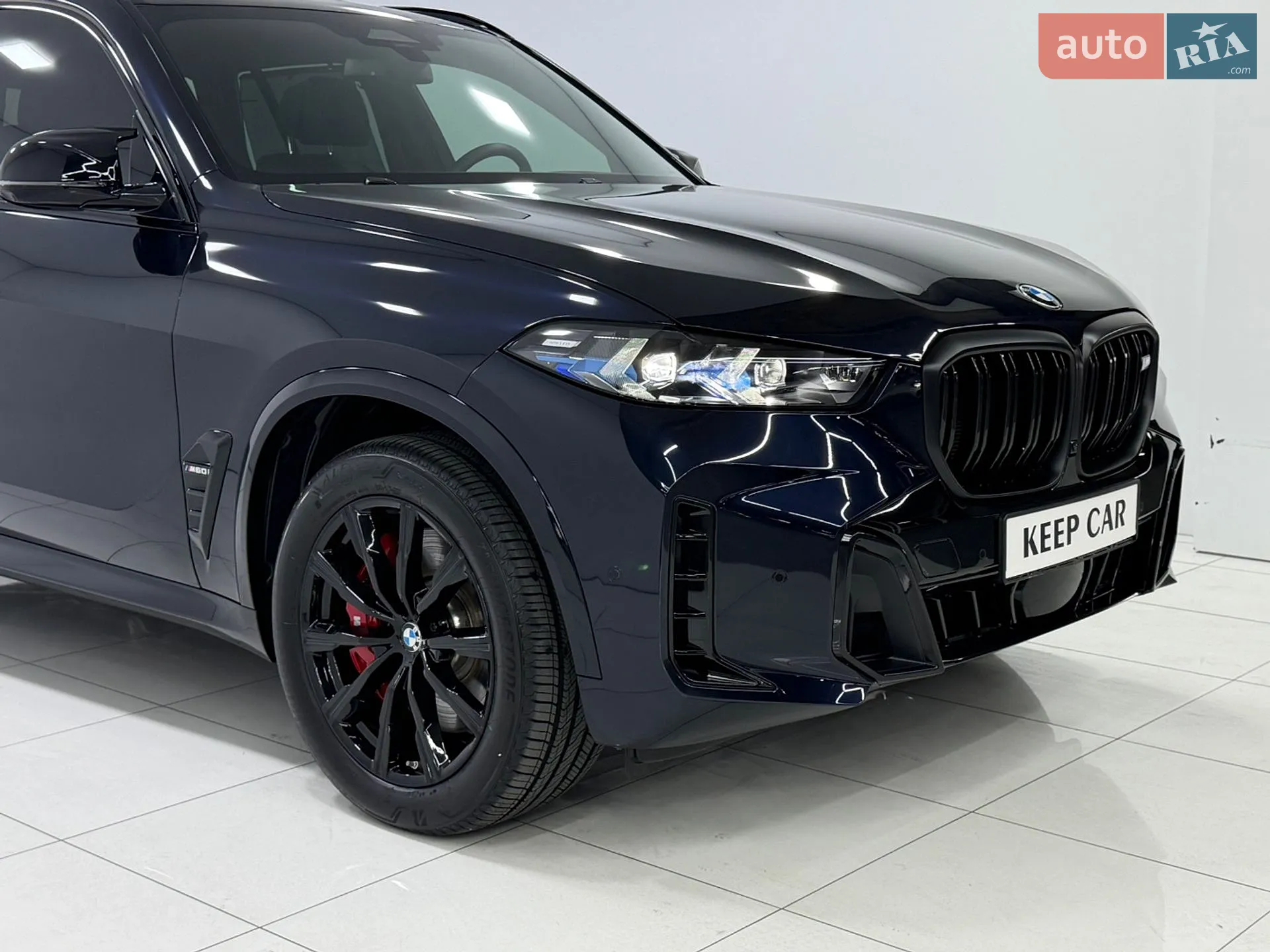 2024 BMW X5 - мініатюра 10
