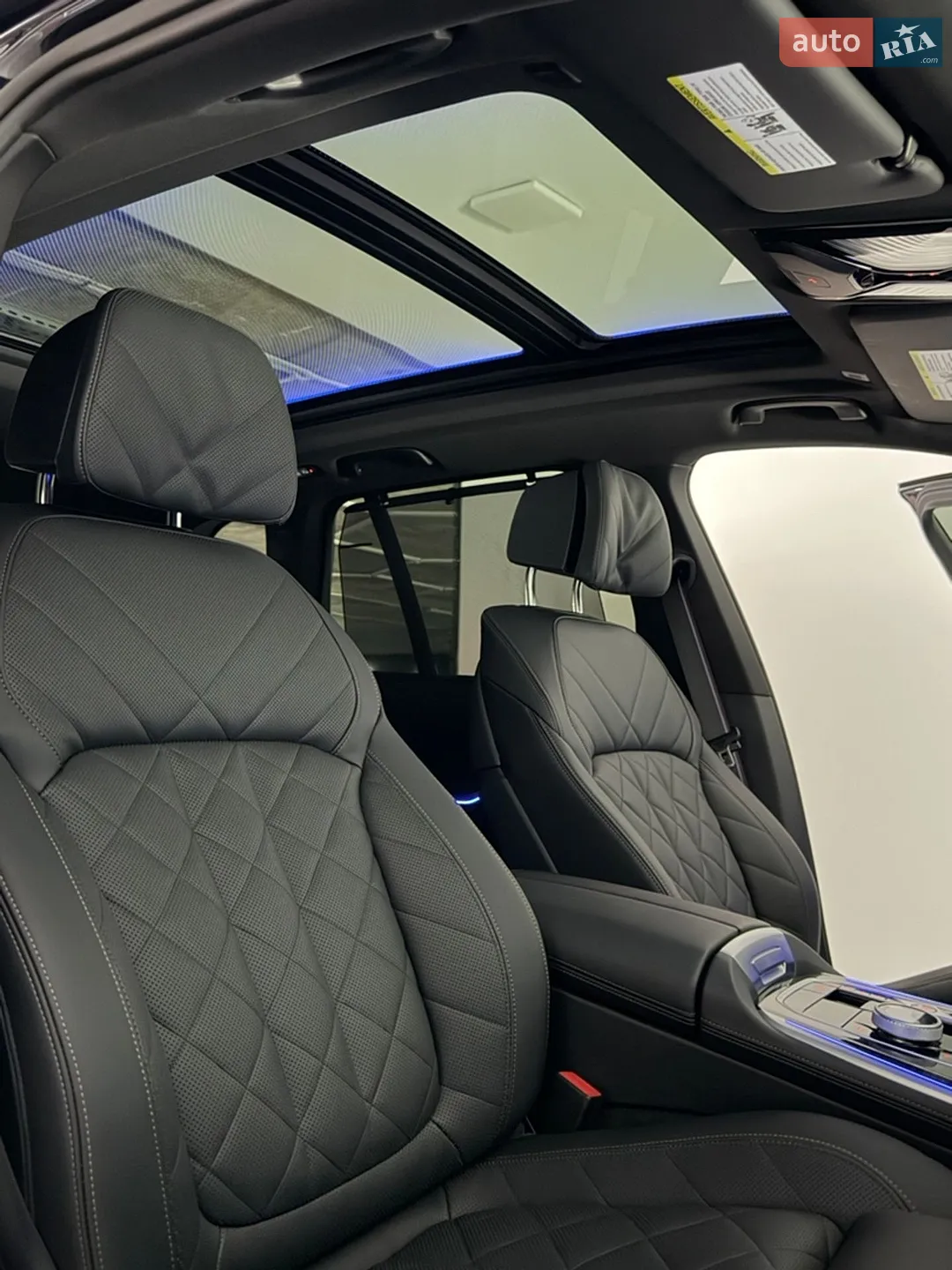 2024 BMW X5 - мініатюра 17