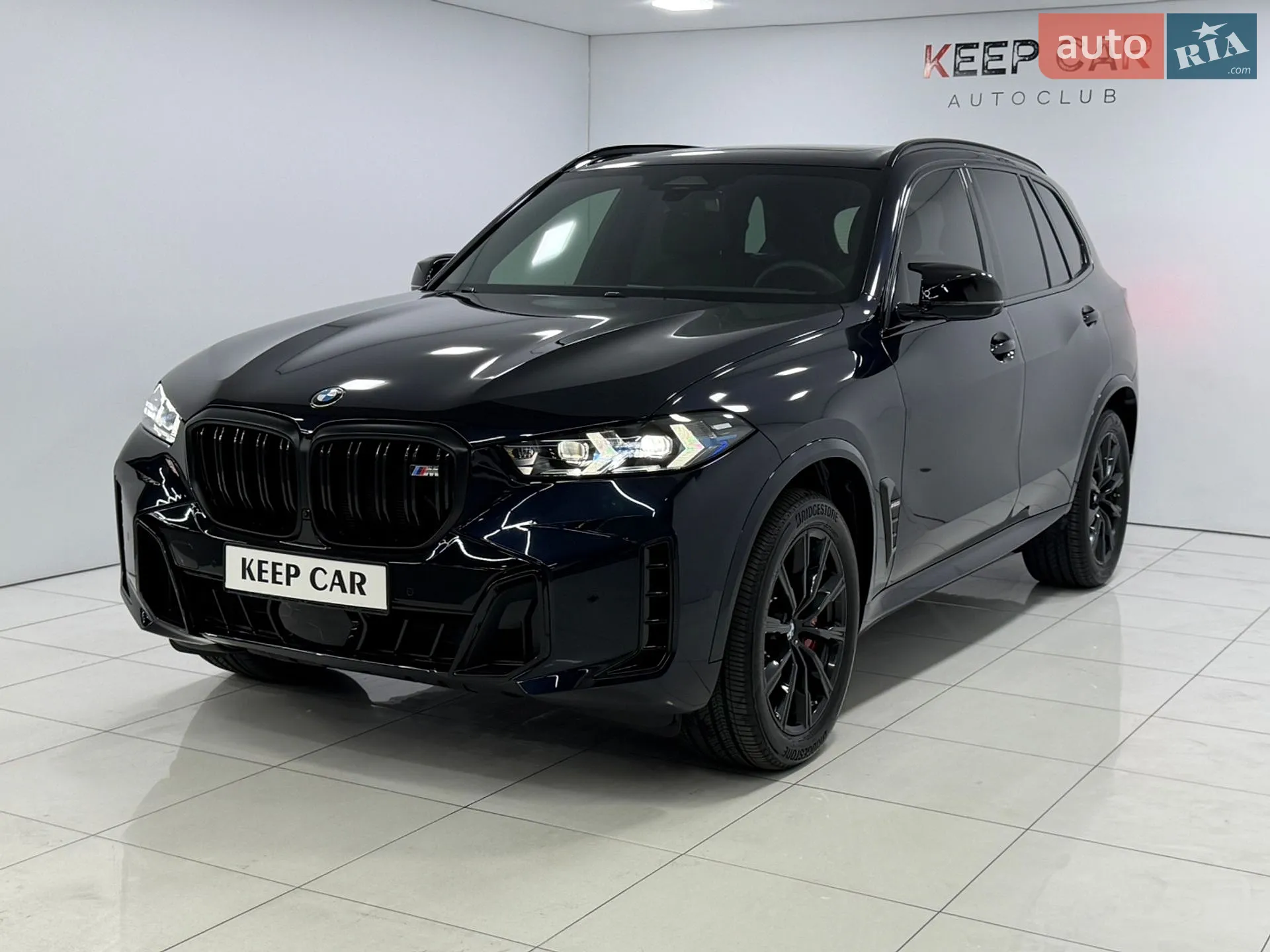 2024 BMW X5 - мініатюра 32