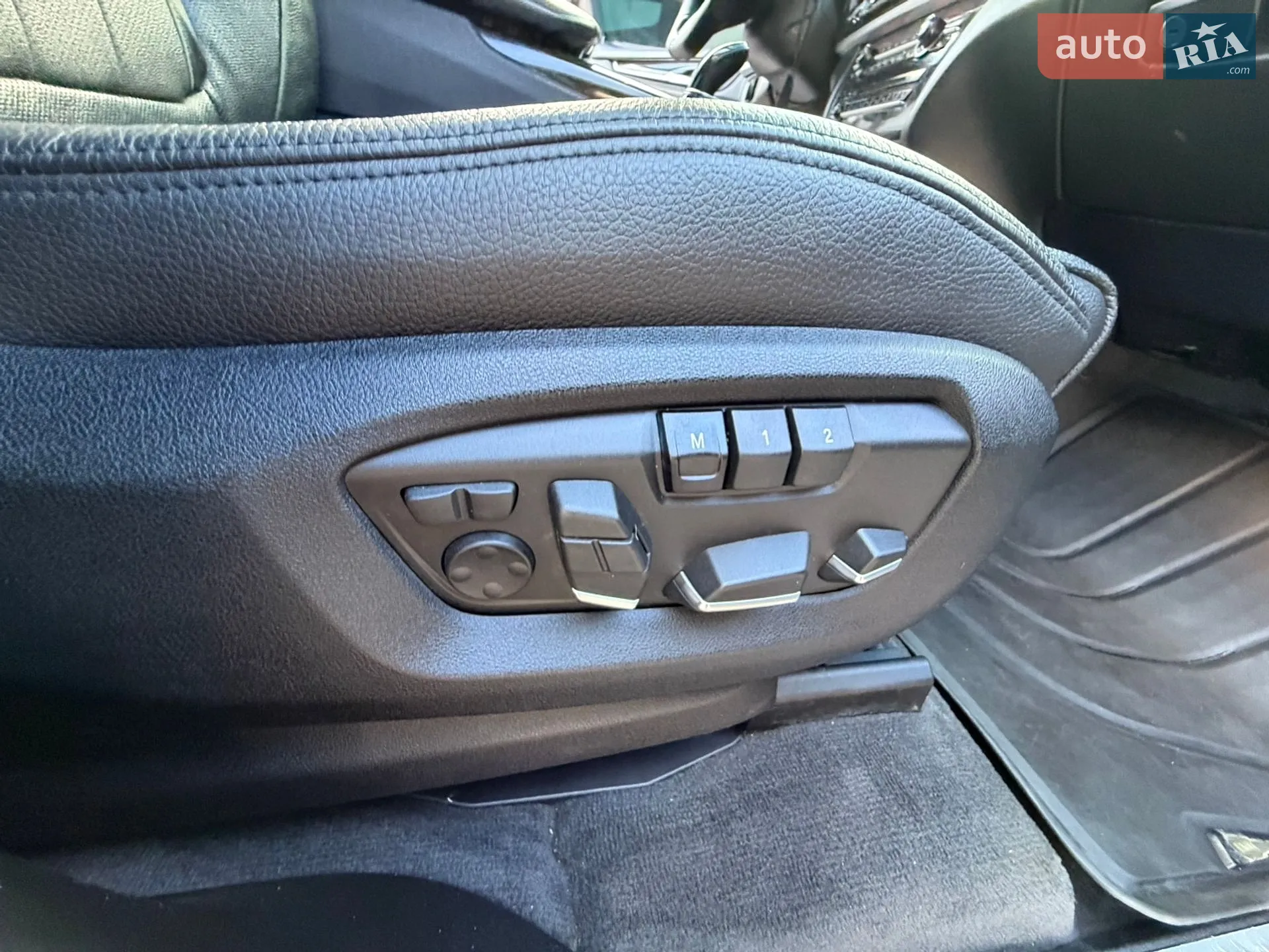2013 BMW X5 - мініатюра 37