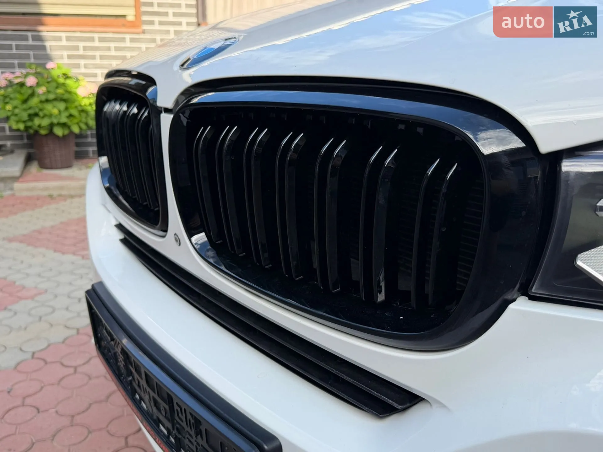2013 BMW X5 - мініатюра 41