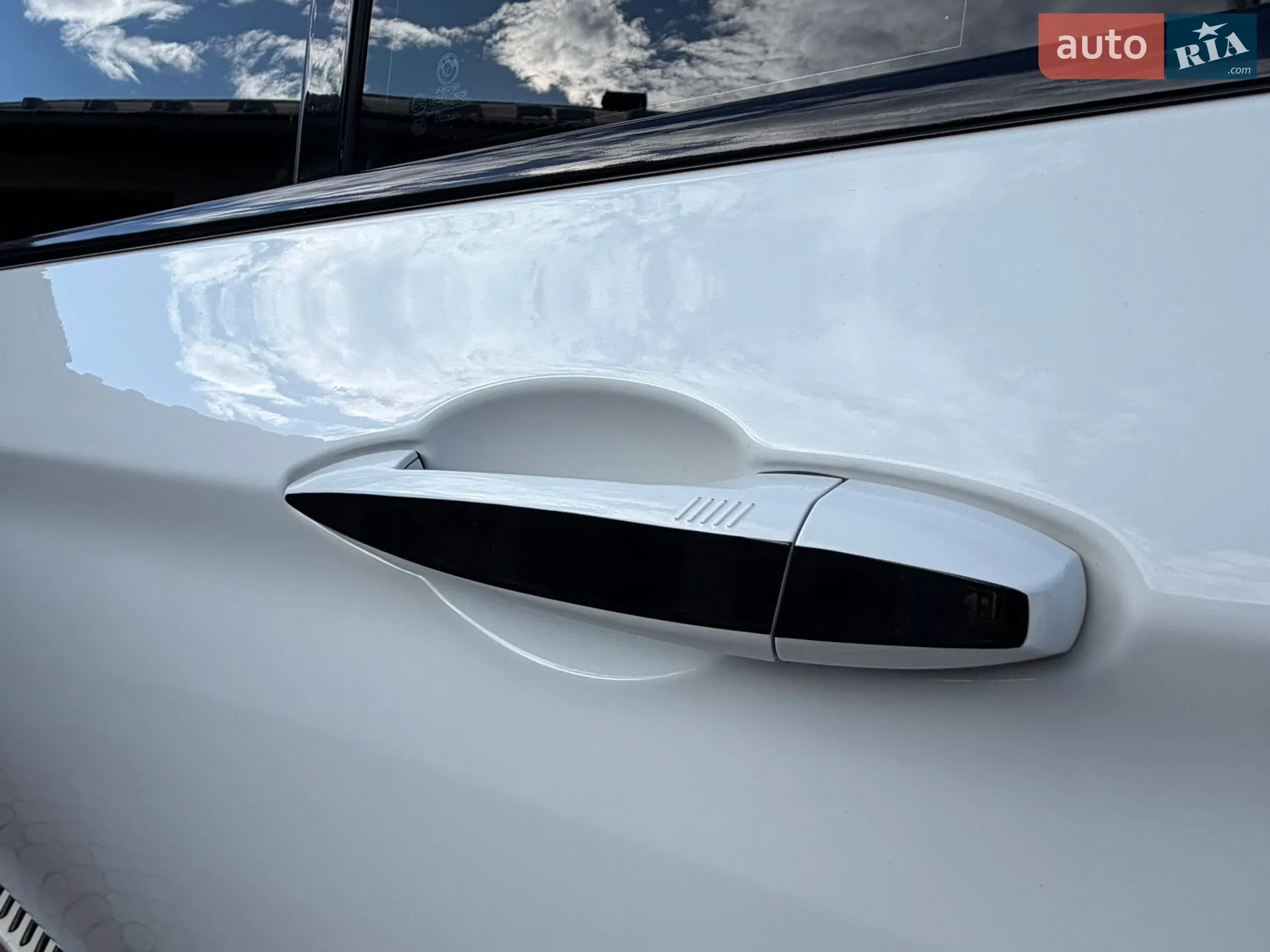 2013 BMW X5 - мініатюра 50