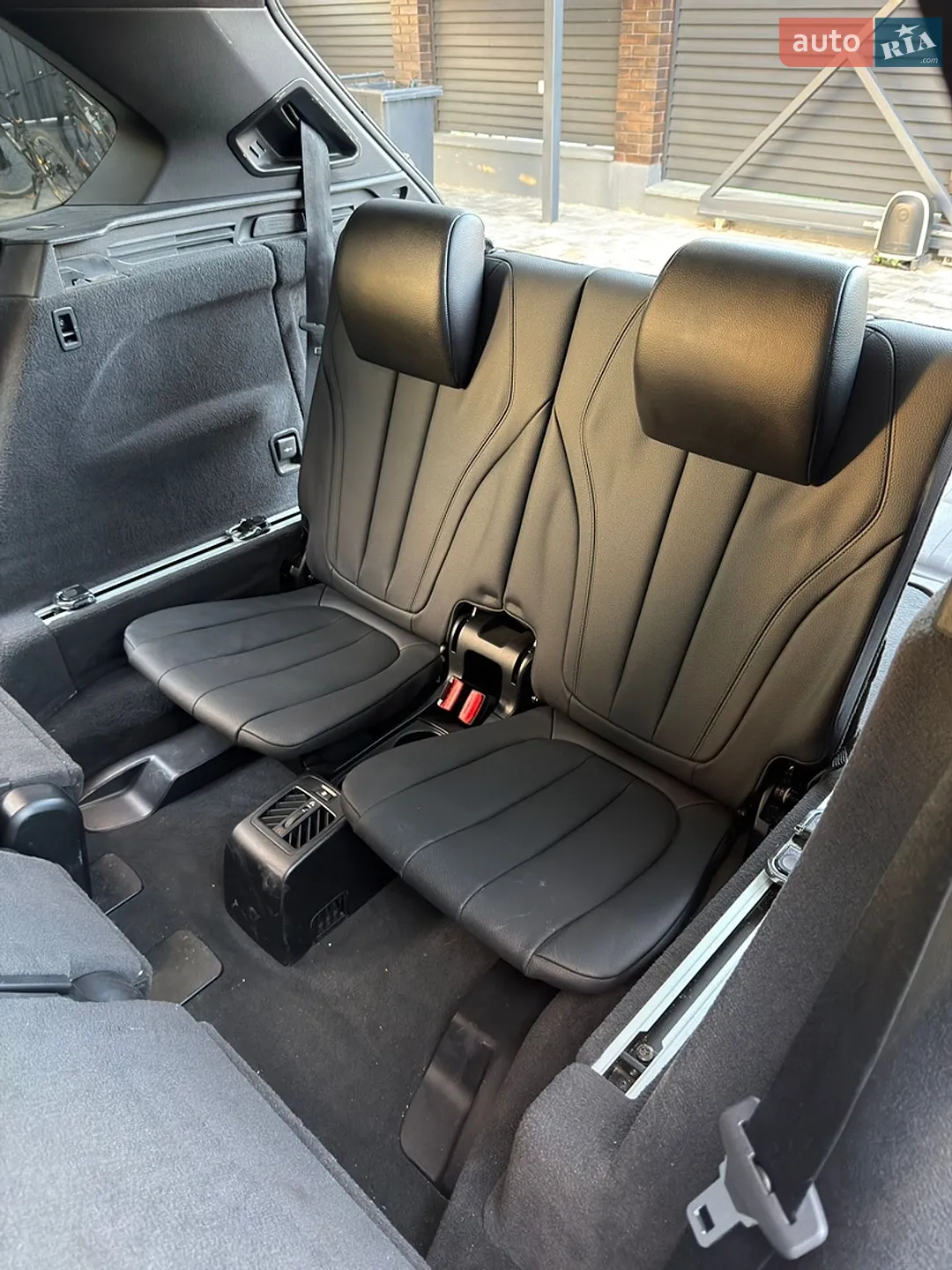 2015 BMW X5 - мініатюра 11