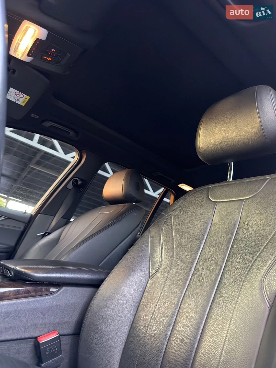 2015 BMW X5 - мініатюра 24
