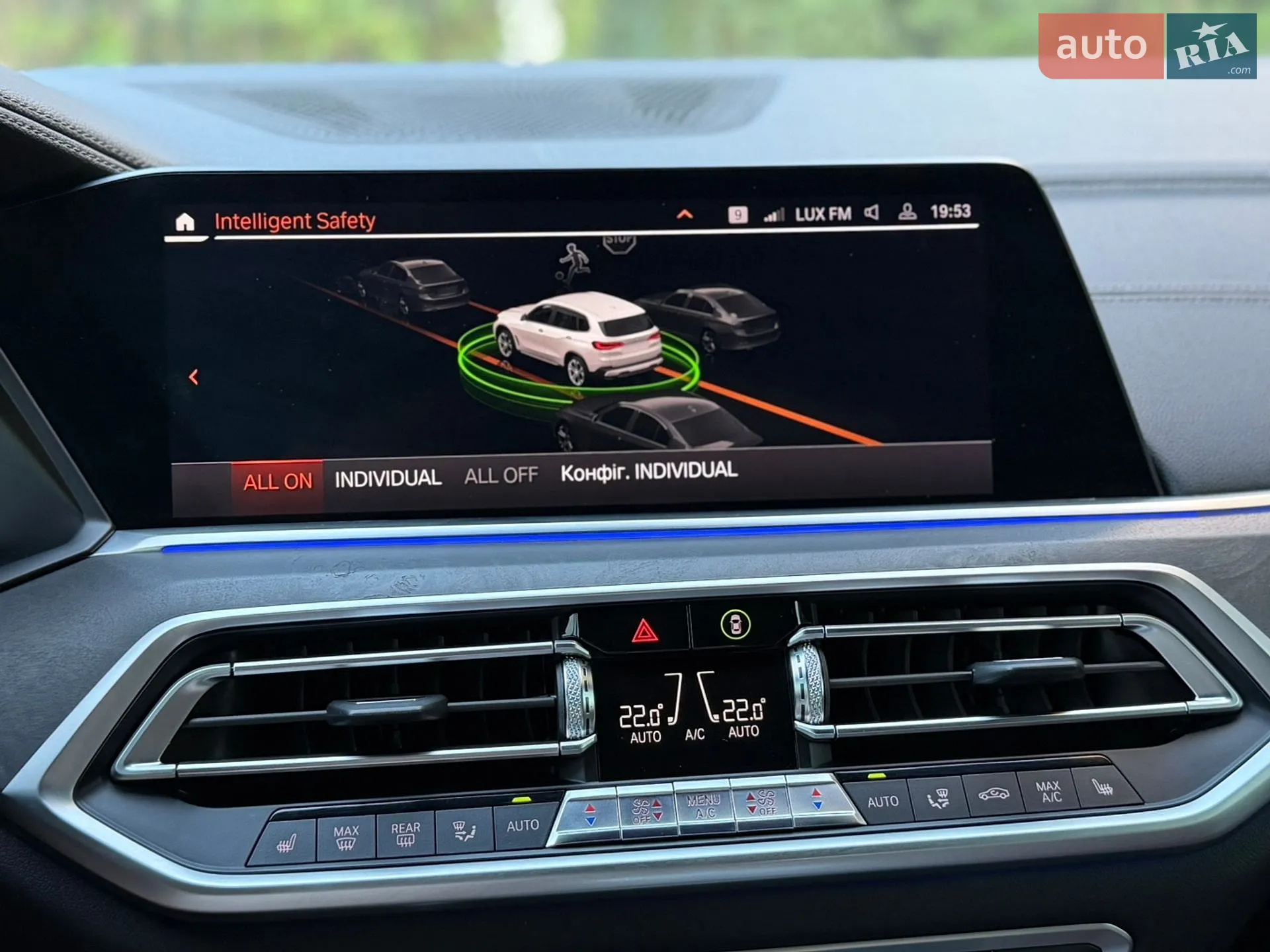 2019 BMW X5 - мініатюра 114