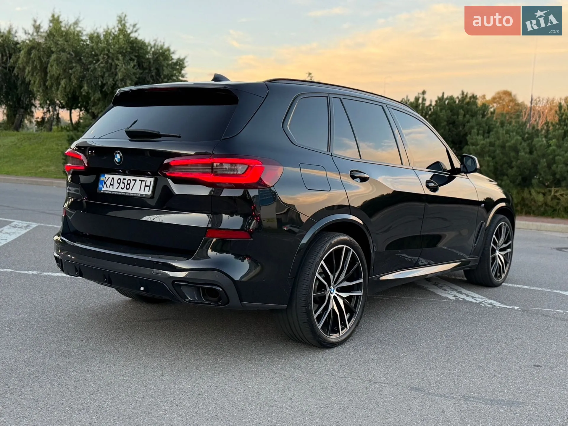 2022 BMW X5 - мініатюра 15