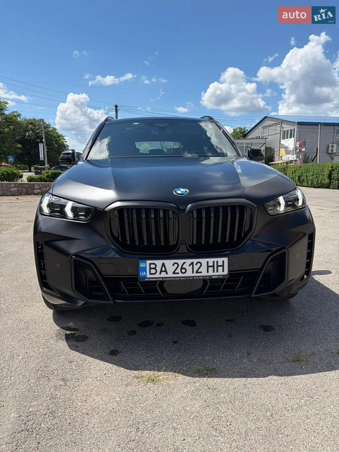 2025 BMW X5 - мініатюра 11