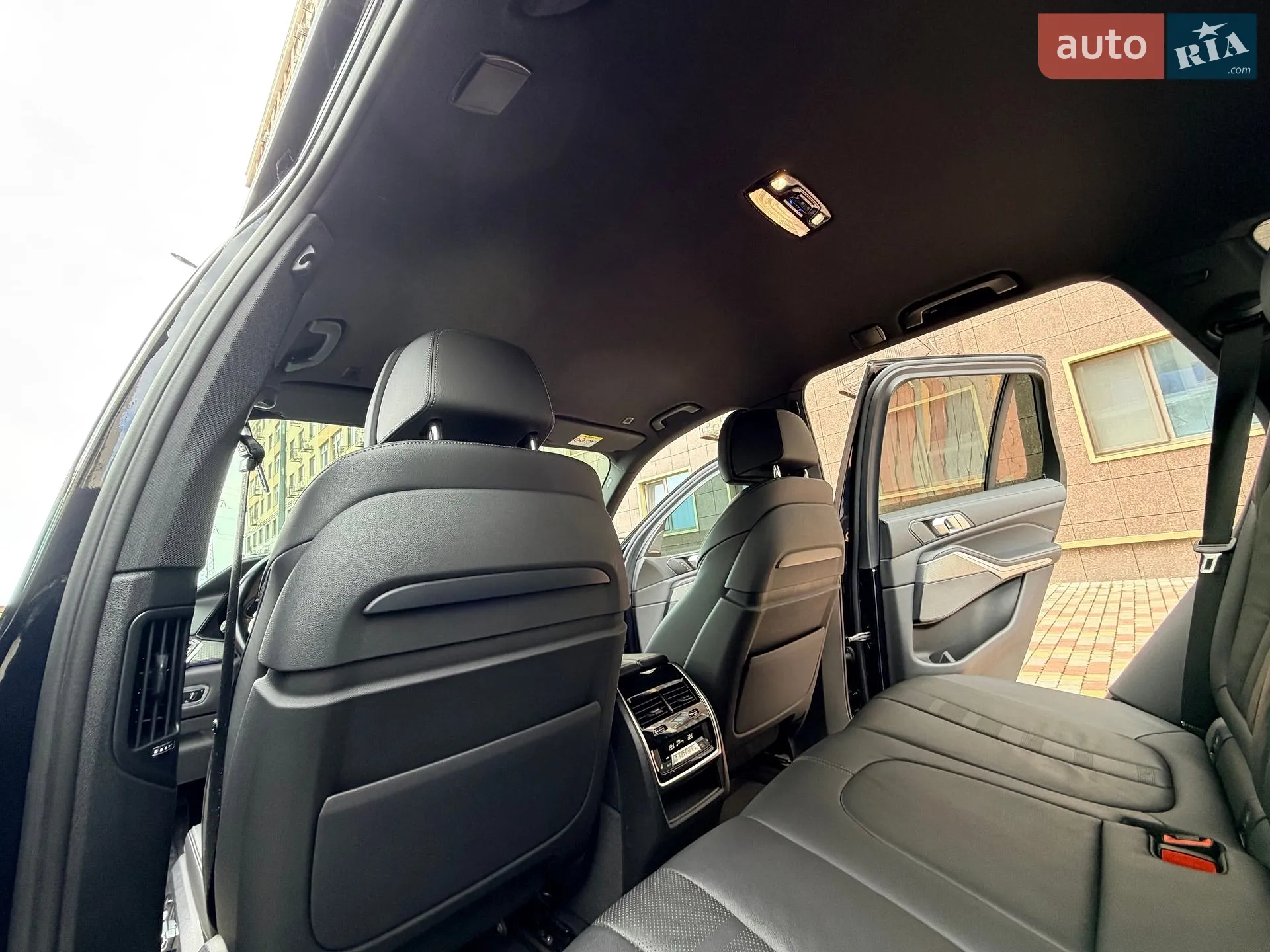 2020 BMW X5 - мініатюра 92