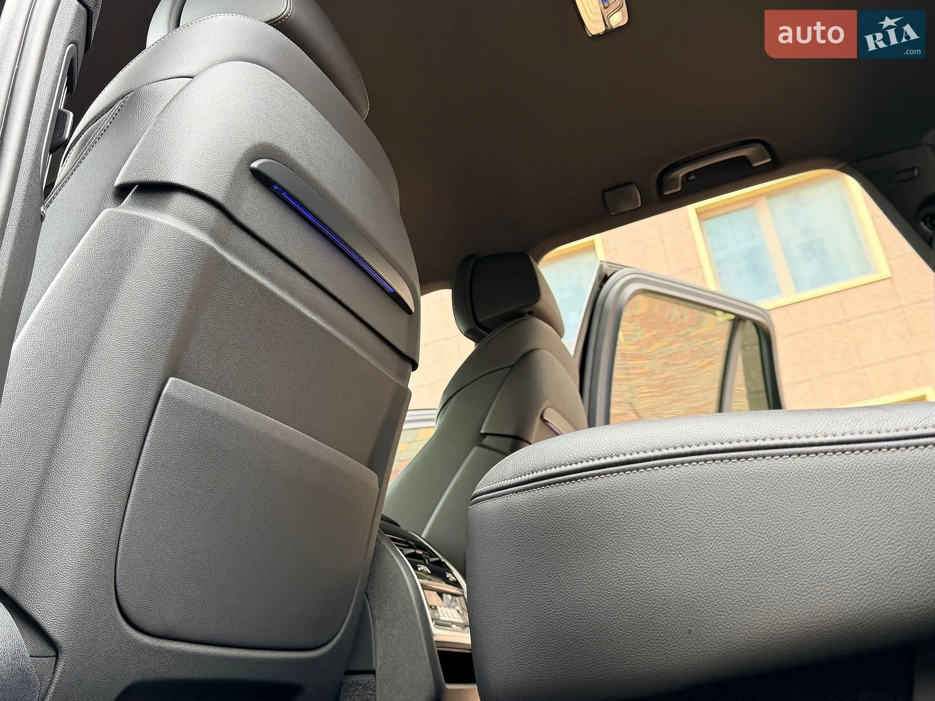 2020 BMW X5 - мініатюра 93