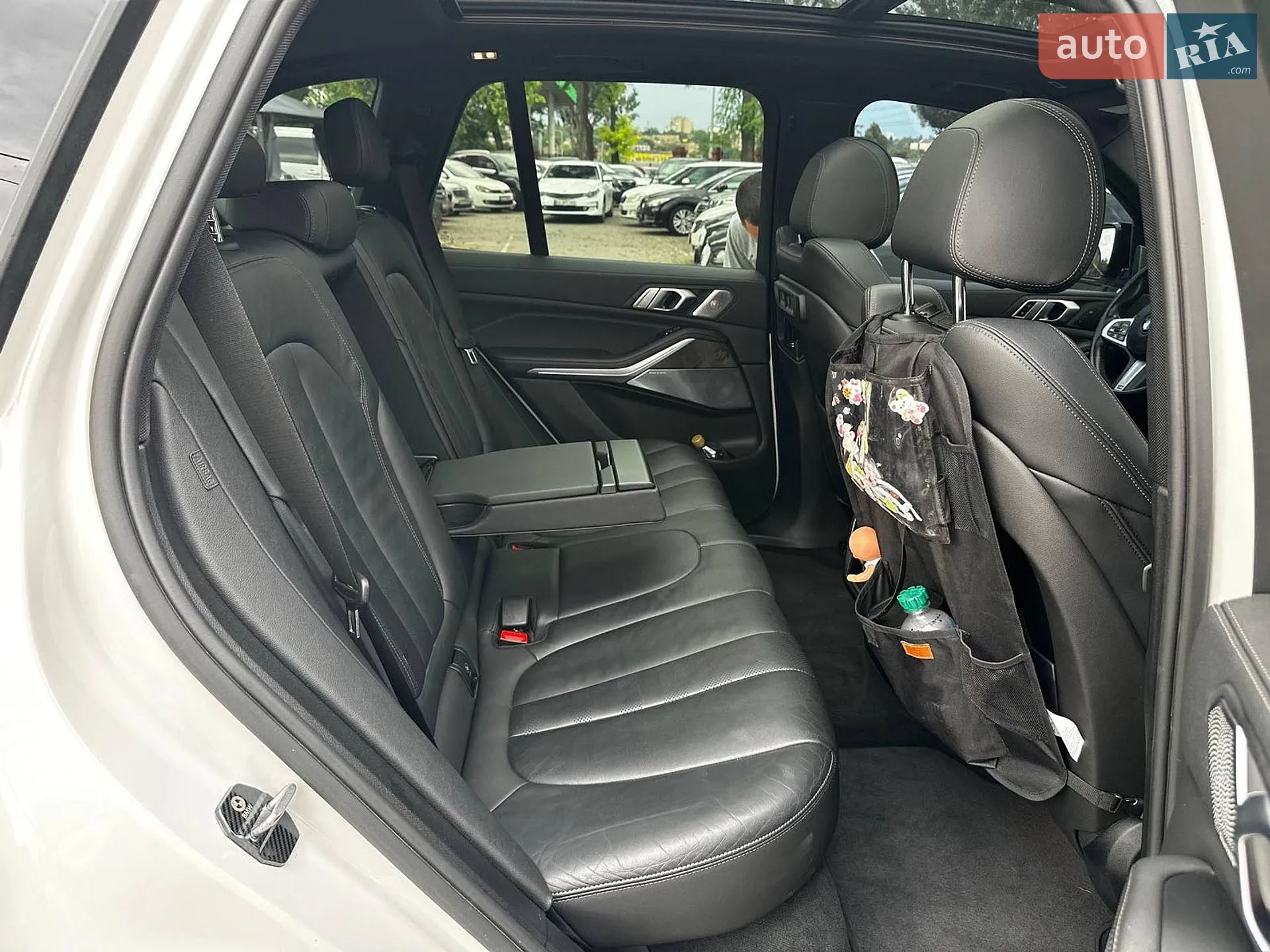 2021 BMW X5 - мініатюра 38