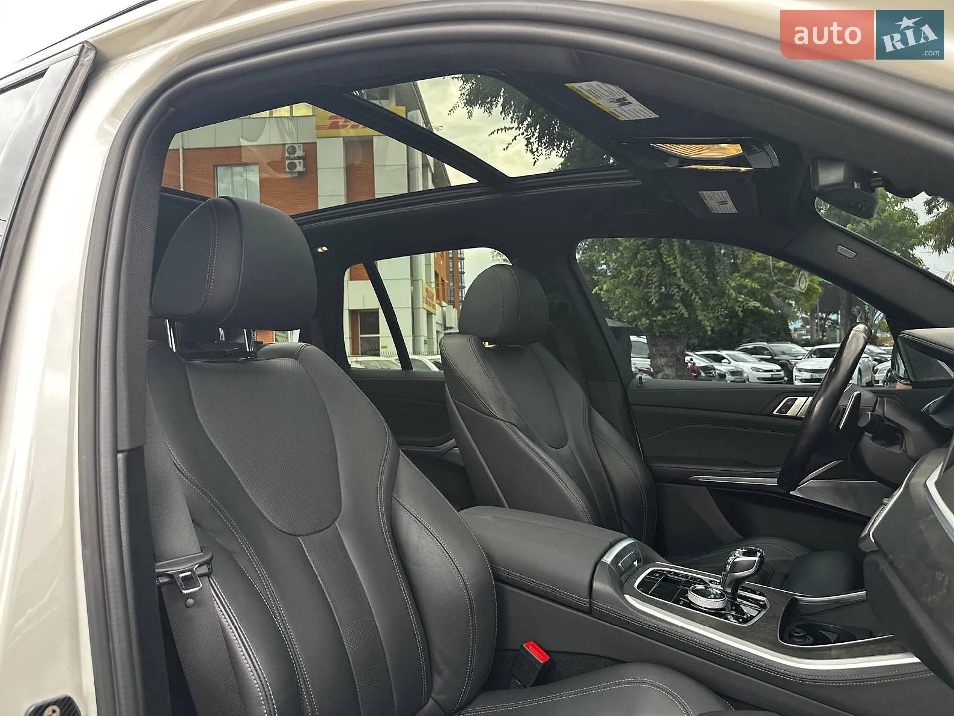 2021 BMW X5 - мініатюра 42