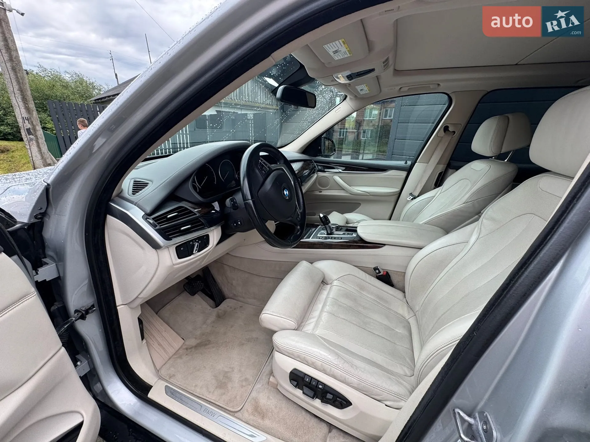 2015 BMW X5 - мініатюра 7