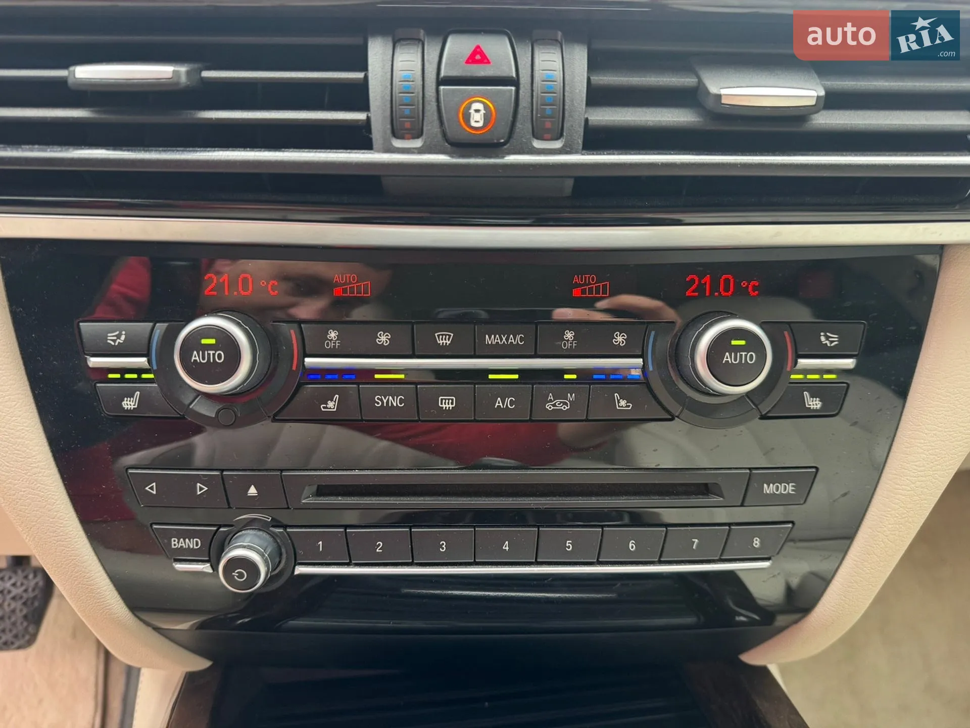 2015 BMW X5 - мініатюра 12