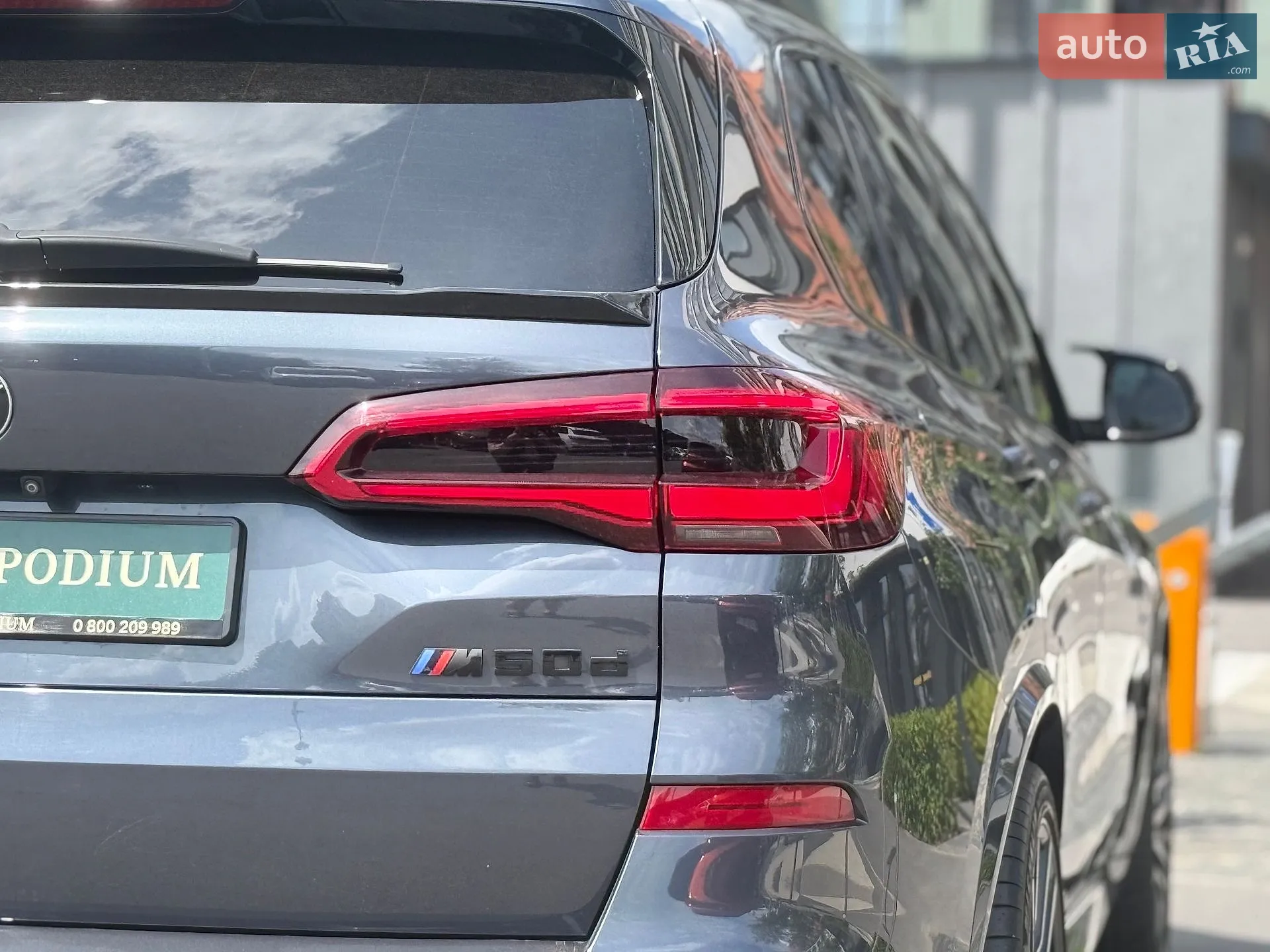2019 BMW X5 - мініатюра 18