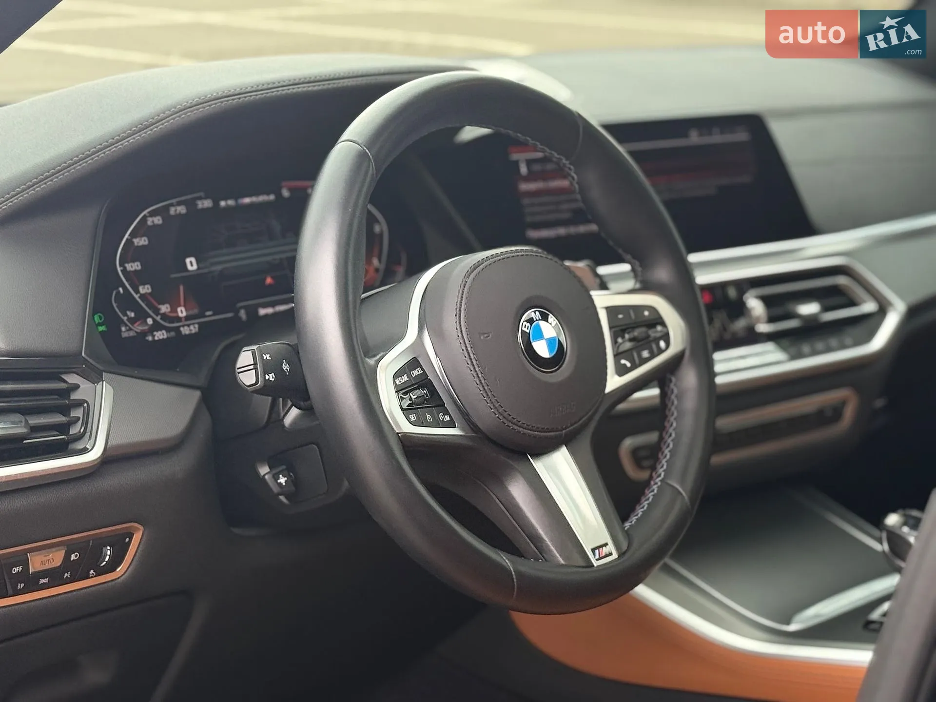2019 BMW X5 - мініатюра 23