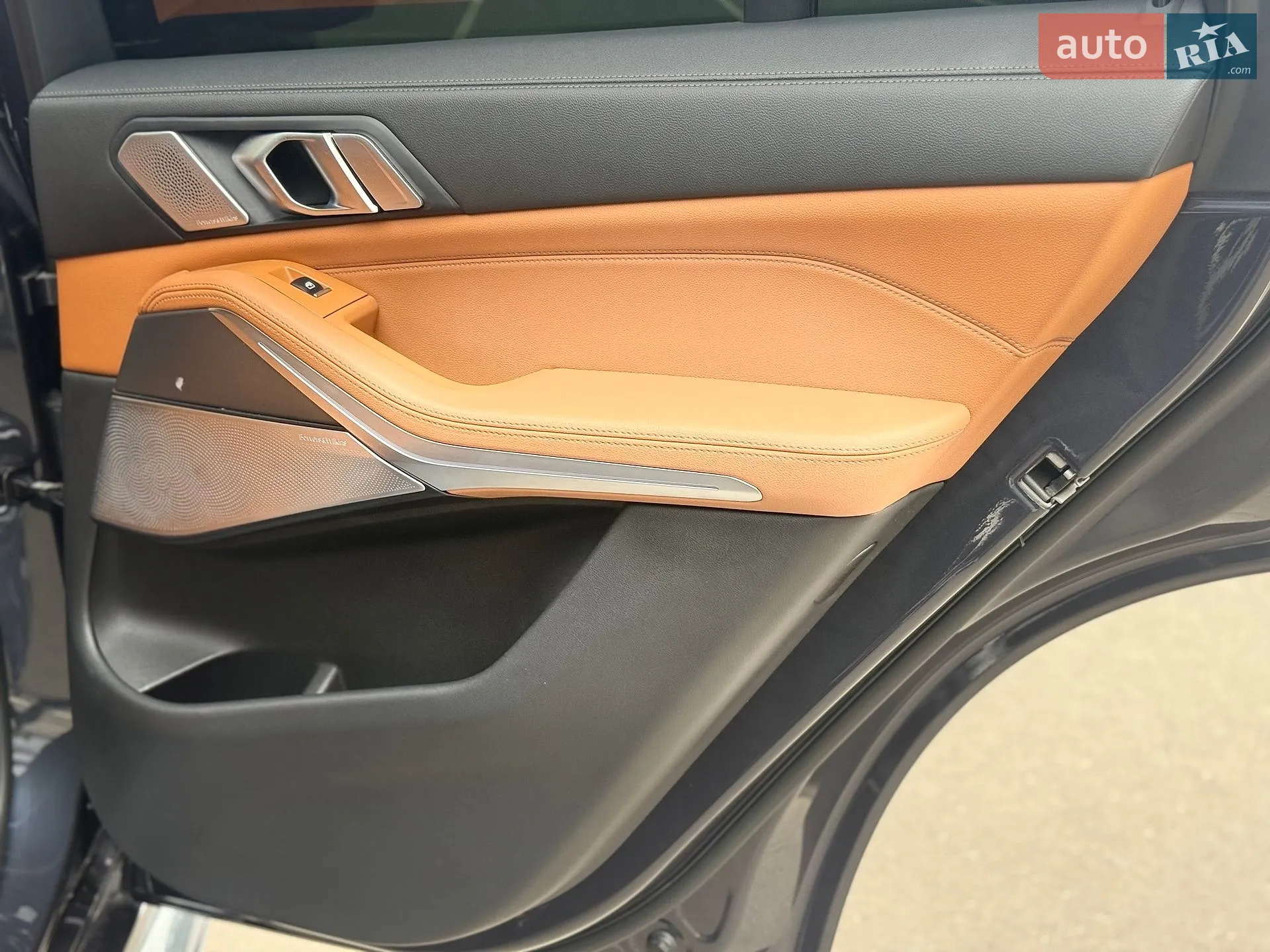 2019 BMW X5 - мініатюра 36