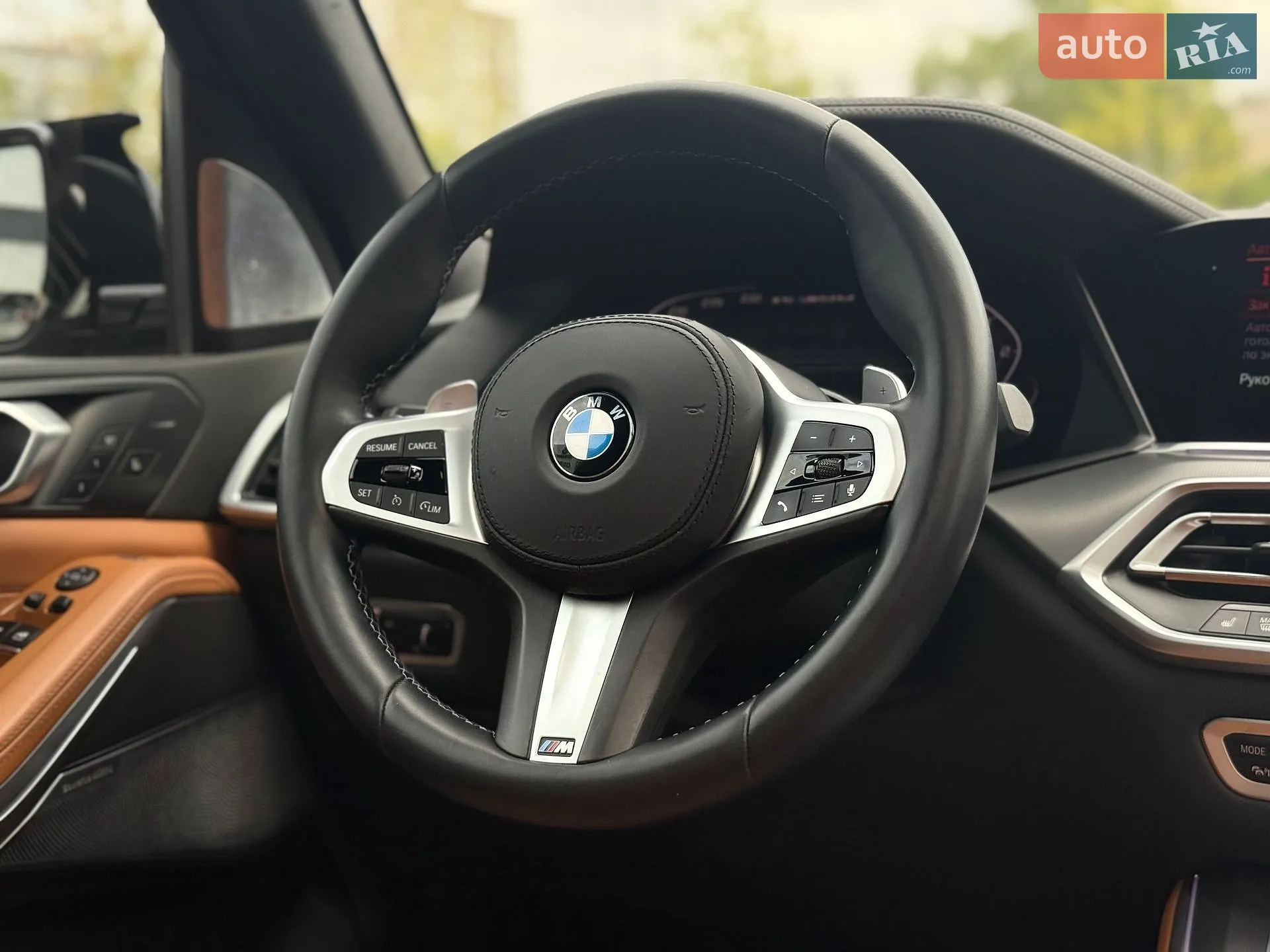 2019 BMW X5 - мініатюра 43