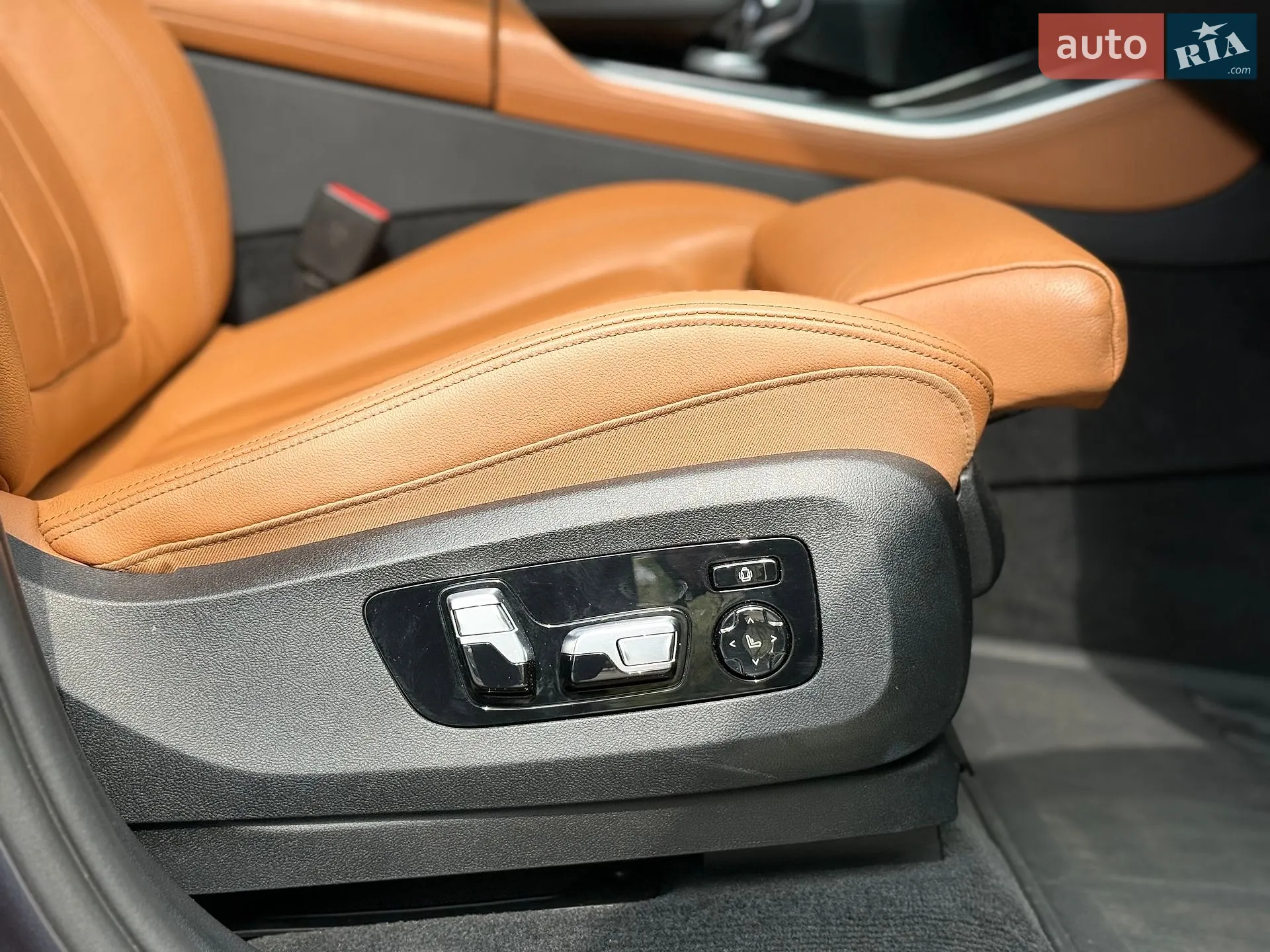 2019 BMW X5 - мініатюра 48