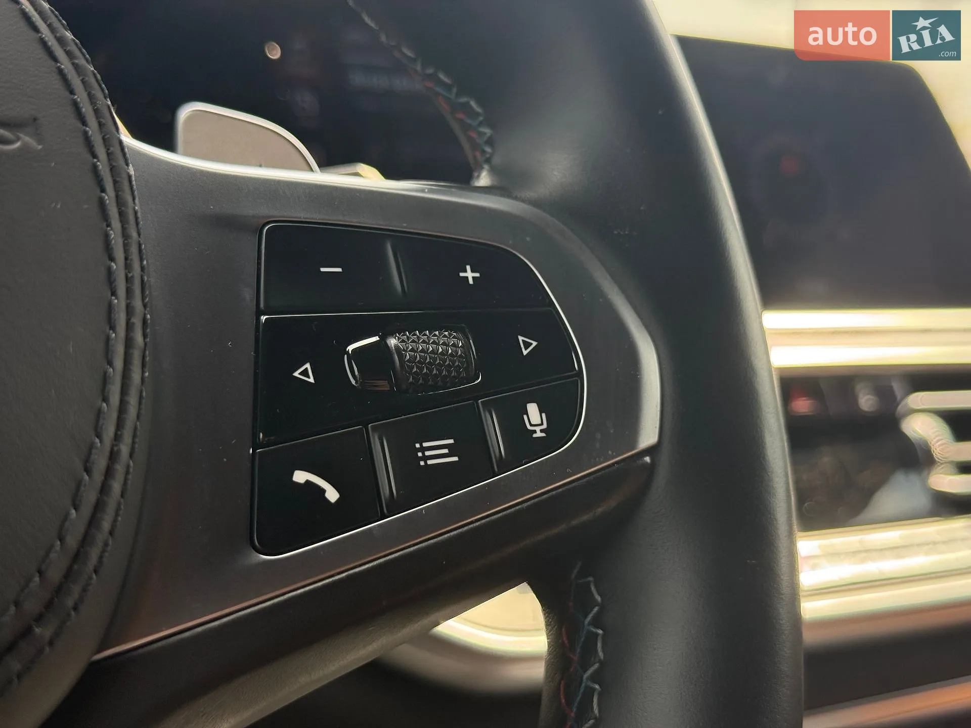 2019 BMW X5 - мініатюра 54