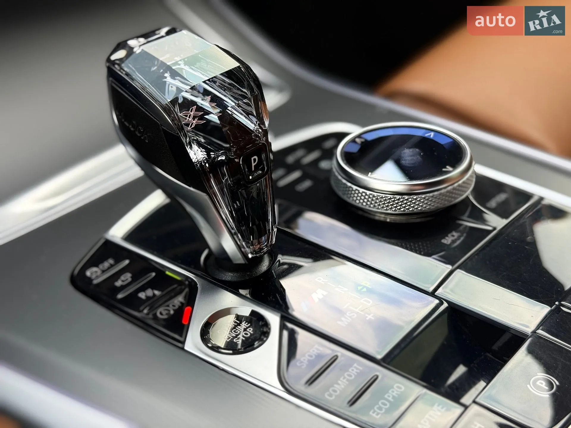2019 BMW X5 - мініатюра 64
