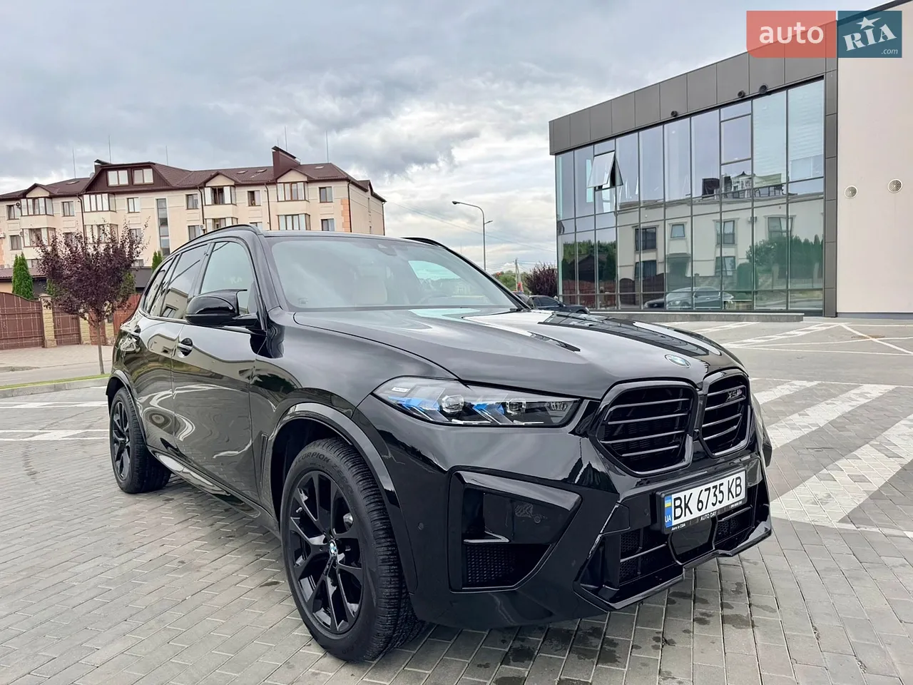 2018 BMW X5 - мініатюра 39