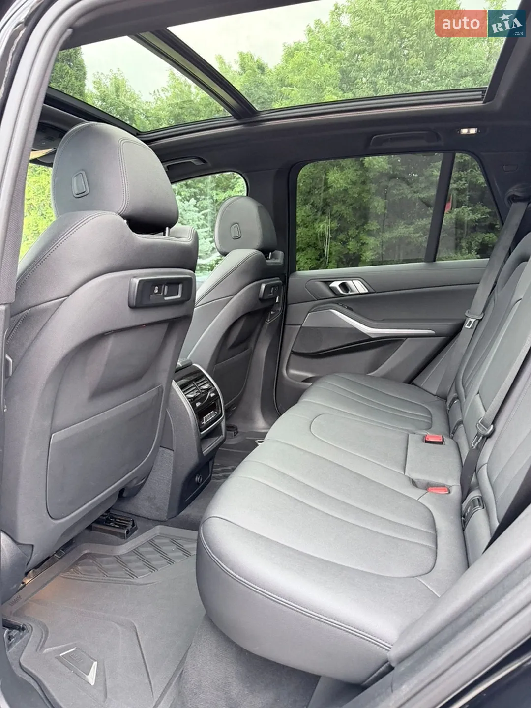 2018 BMW X5 - мініатюра 7