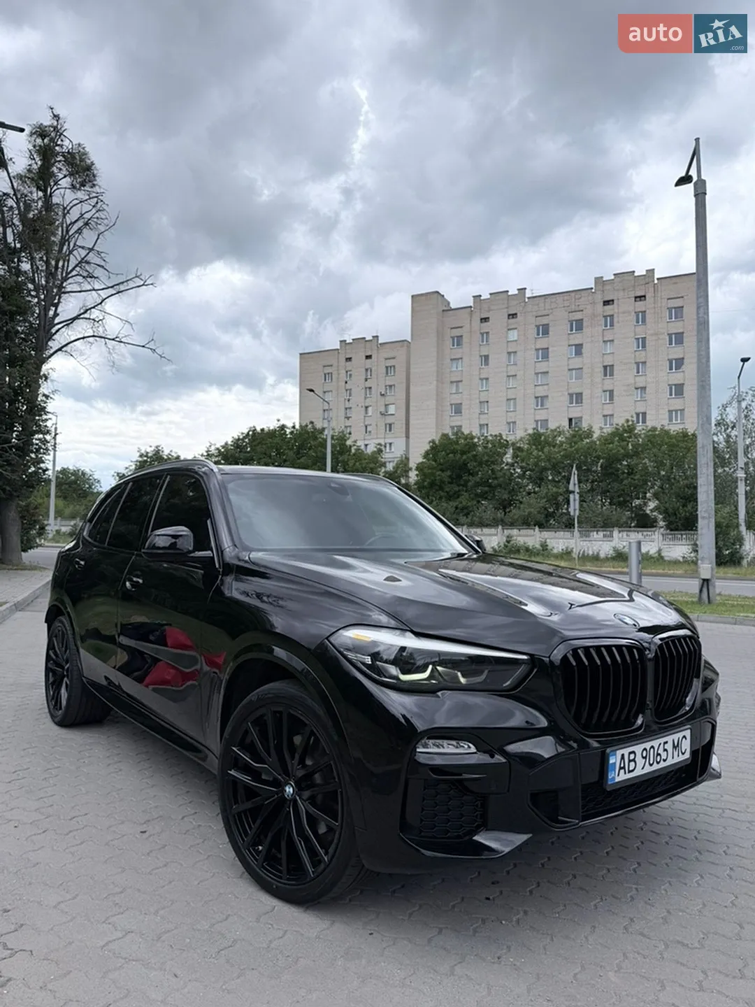 2018 BMW X5 - мініатюра 16