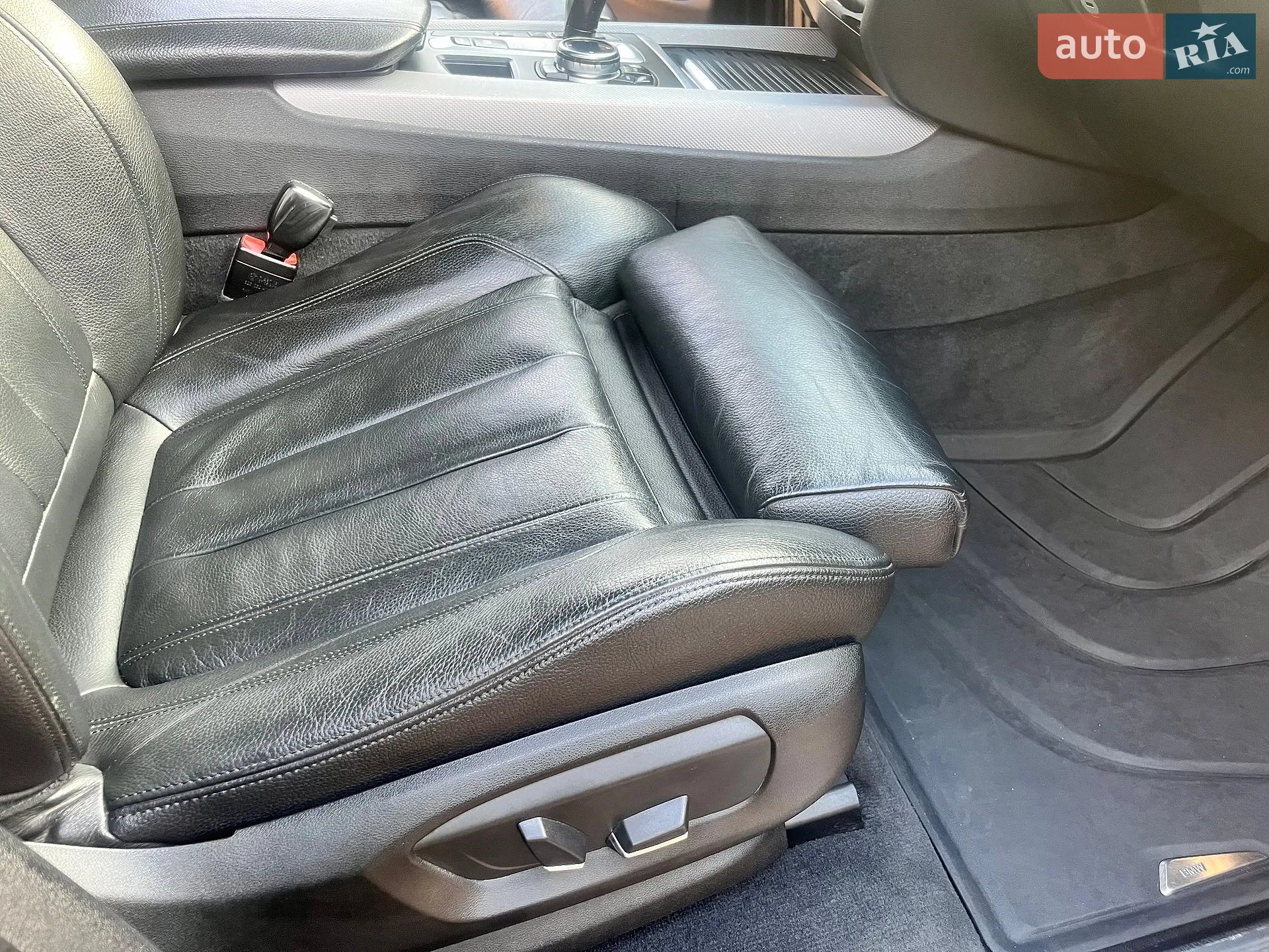 2014 BMW X5 - мініатюра 59