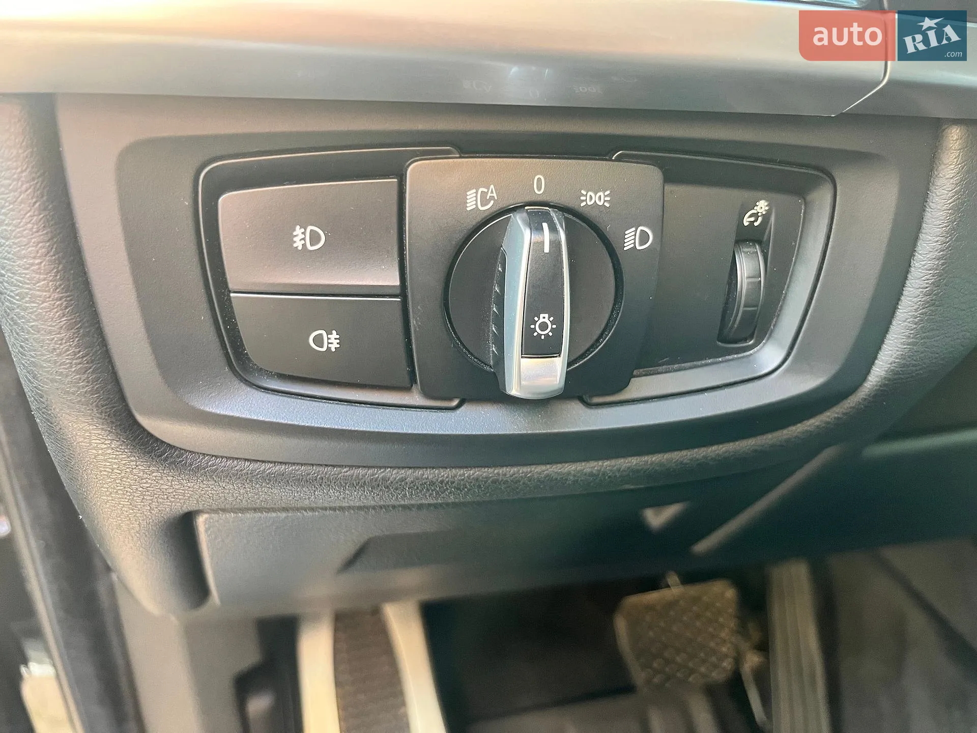 2014 BMW X5 - мініатюра 64