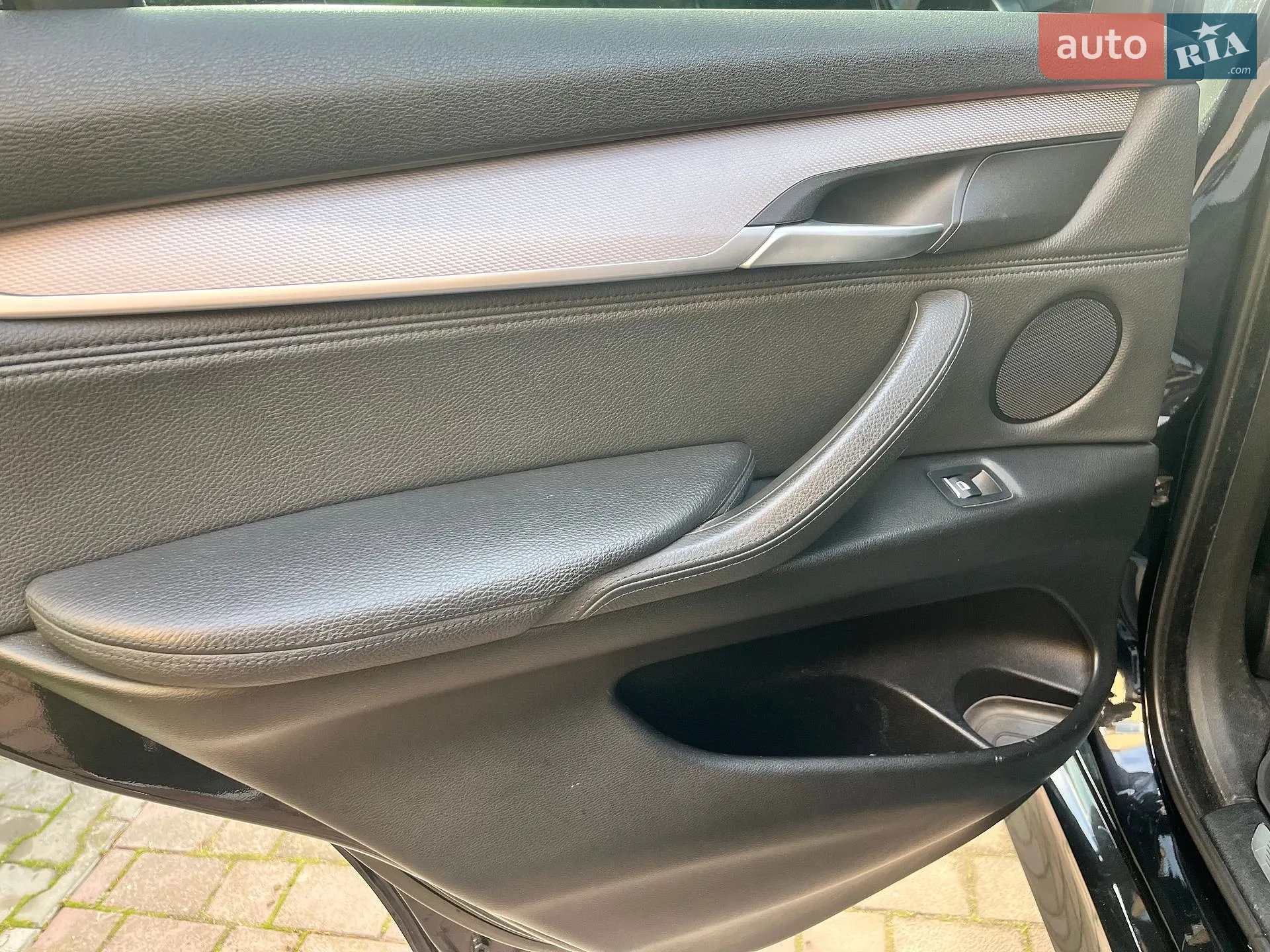 2014 BMW X5 - мініатюра 71