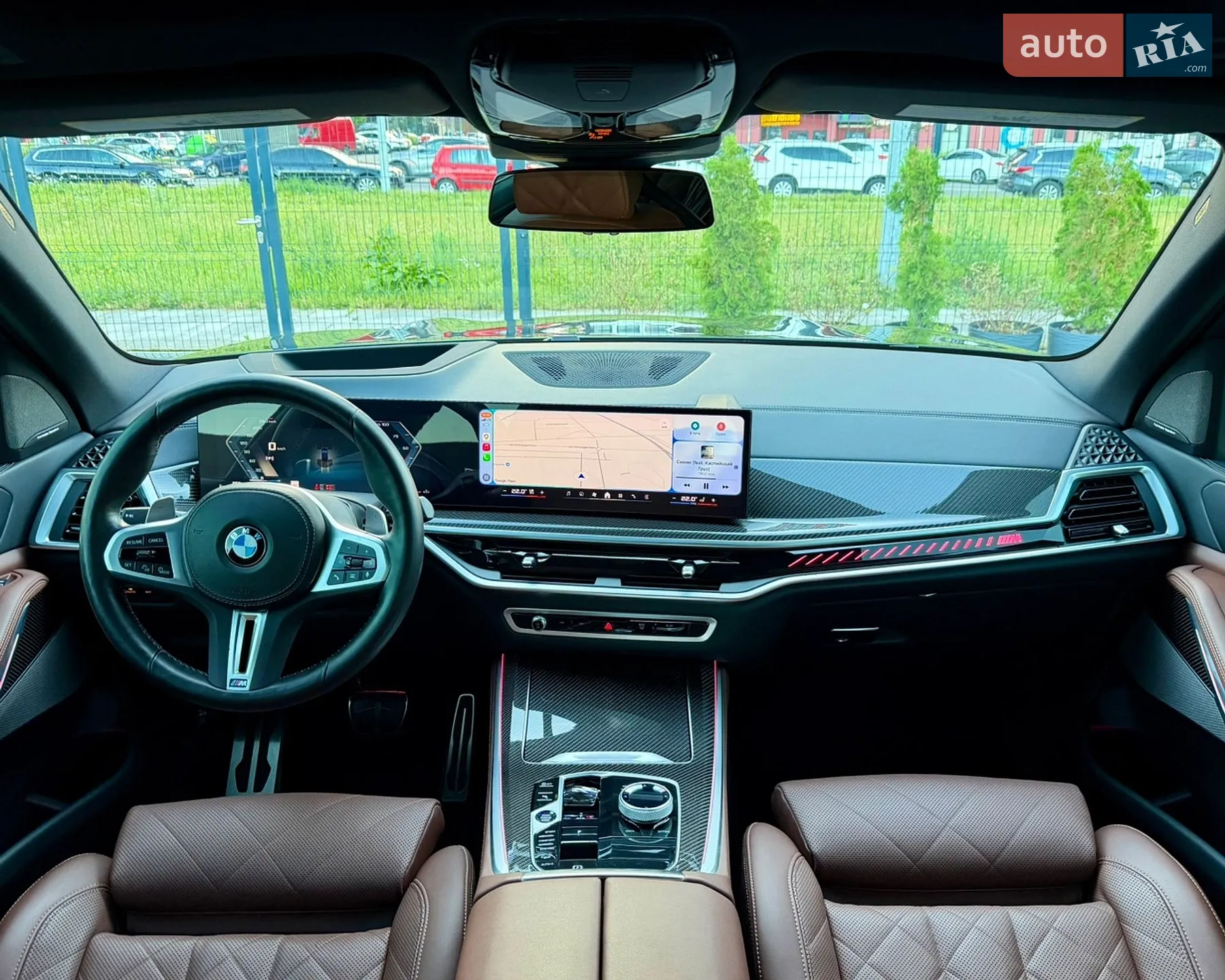 2023 BMW X5 - мініатюра 42