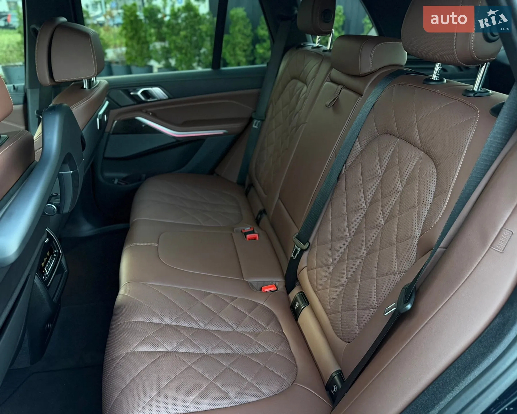 2023 BMW X5 - мініатюра 63