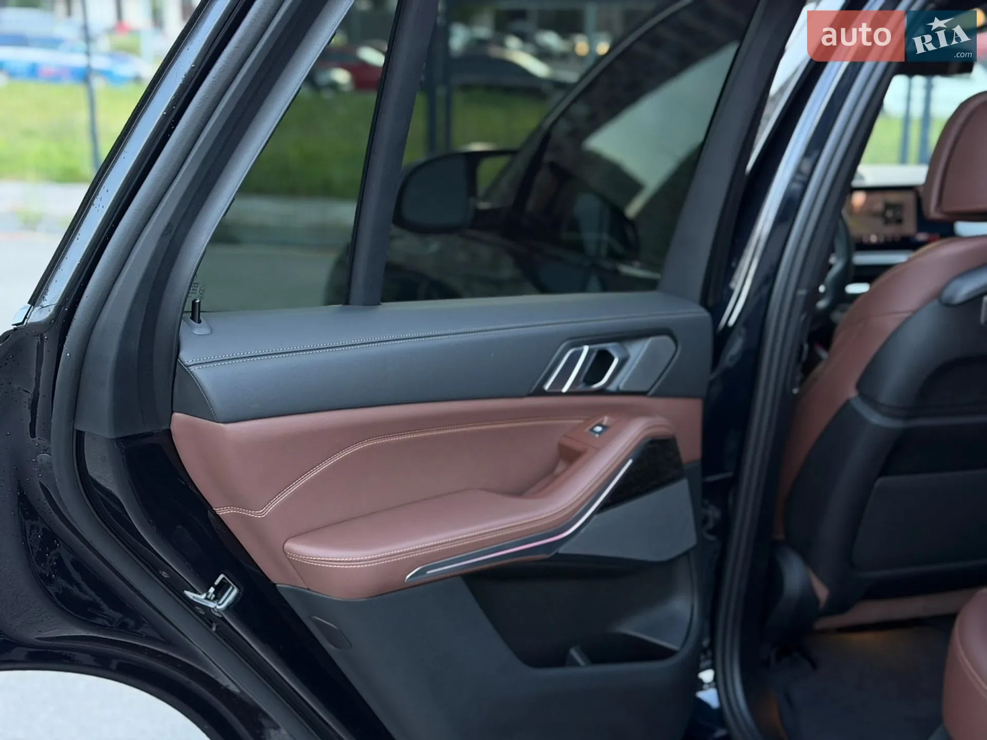 2023 BMW X5 - мініатюра 65