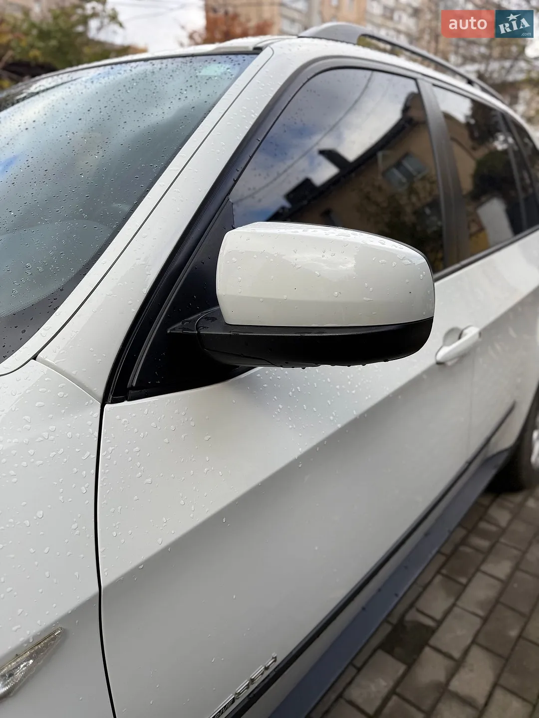 2013 BMW X5 - мініатюра 2