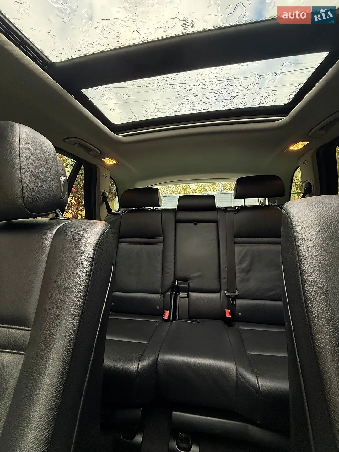 2013 BMW X5 - мініатюра 12