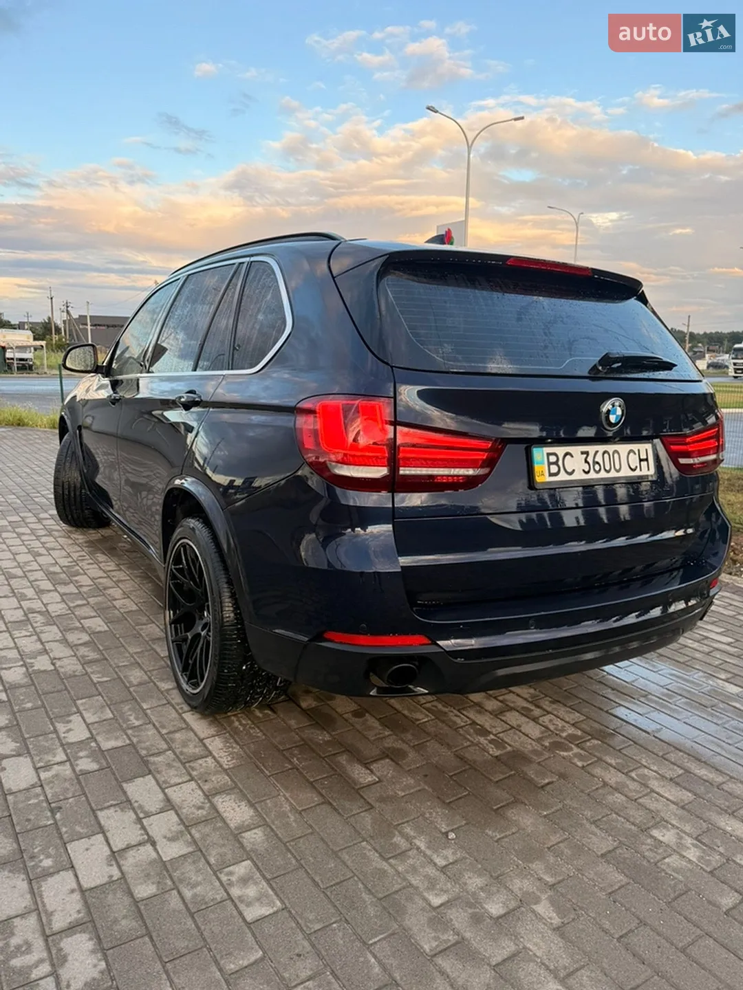 2016 BMW X5 - мініатюра 7