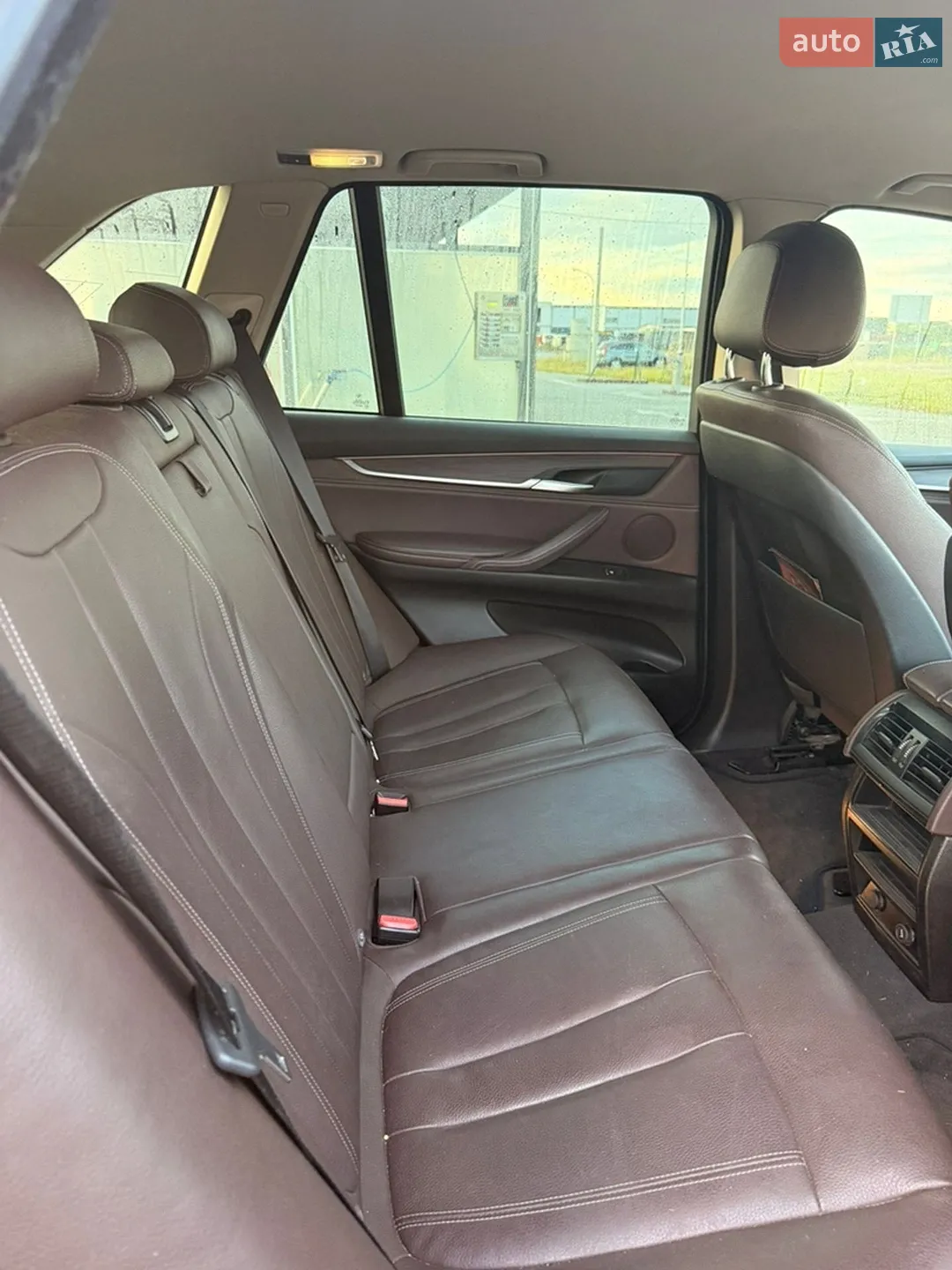 2016 BMW X5 - мініатюра 13