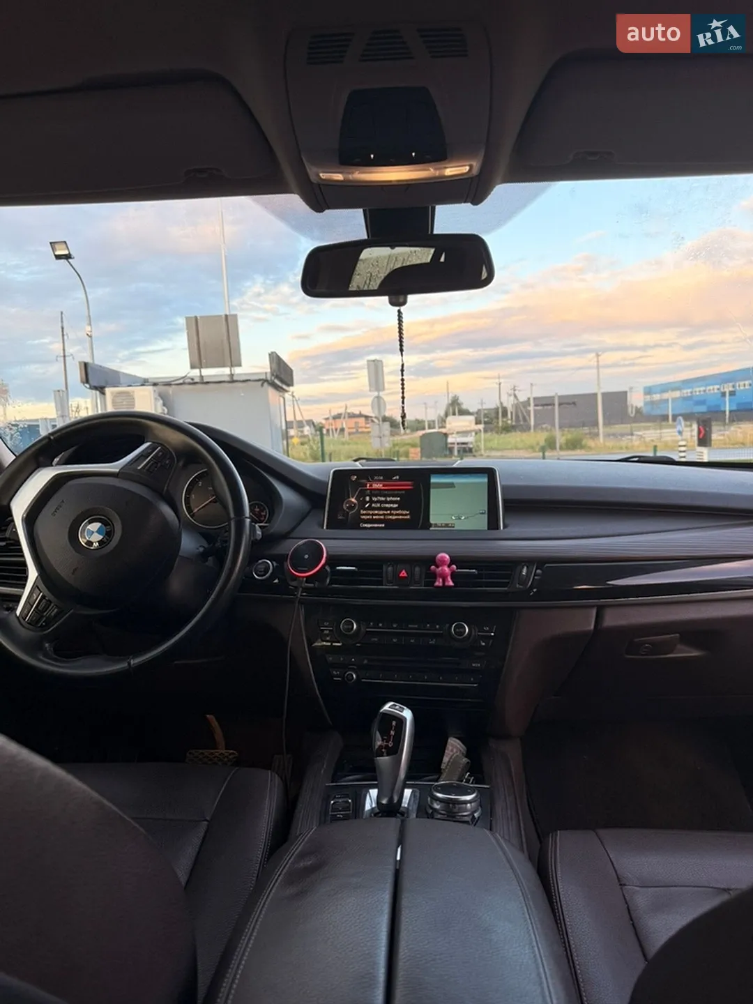 2016 BMW X5 - мініатюра 16