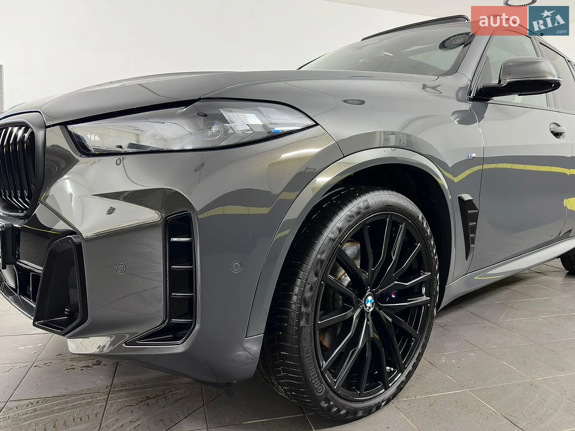2024 BMW X5 - мініатюра 26
