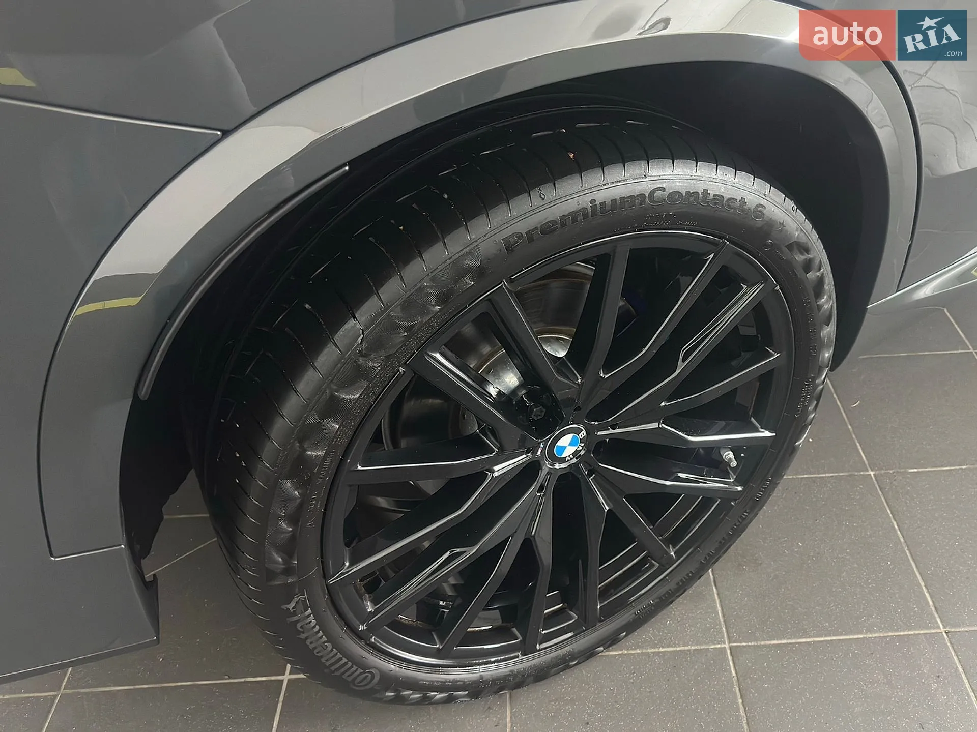 2024 BMW X5 - мініатюра 29