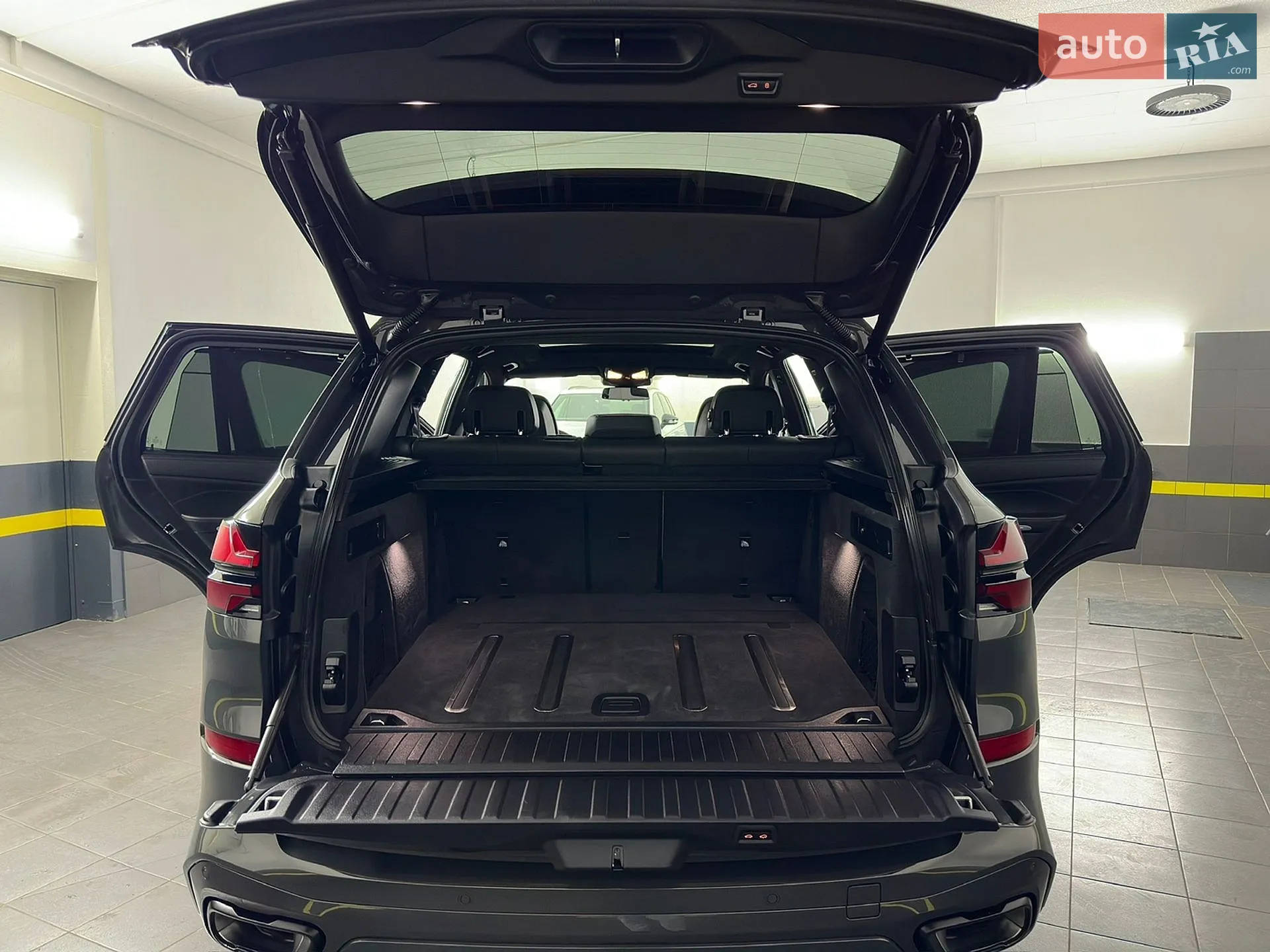2024 BMW X5 - мініатюра 42