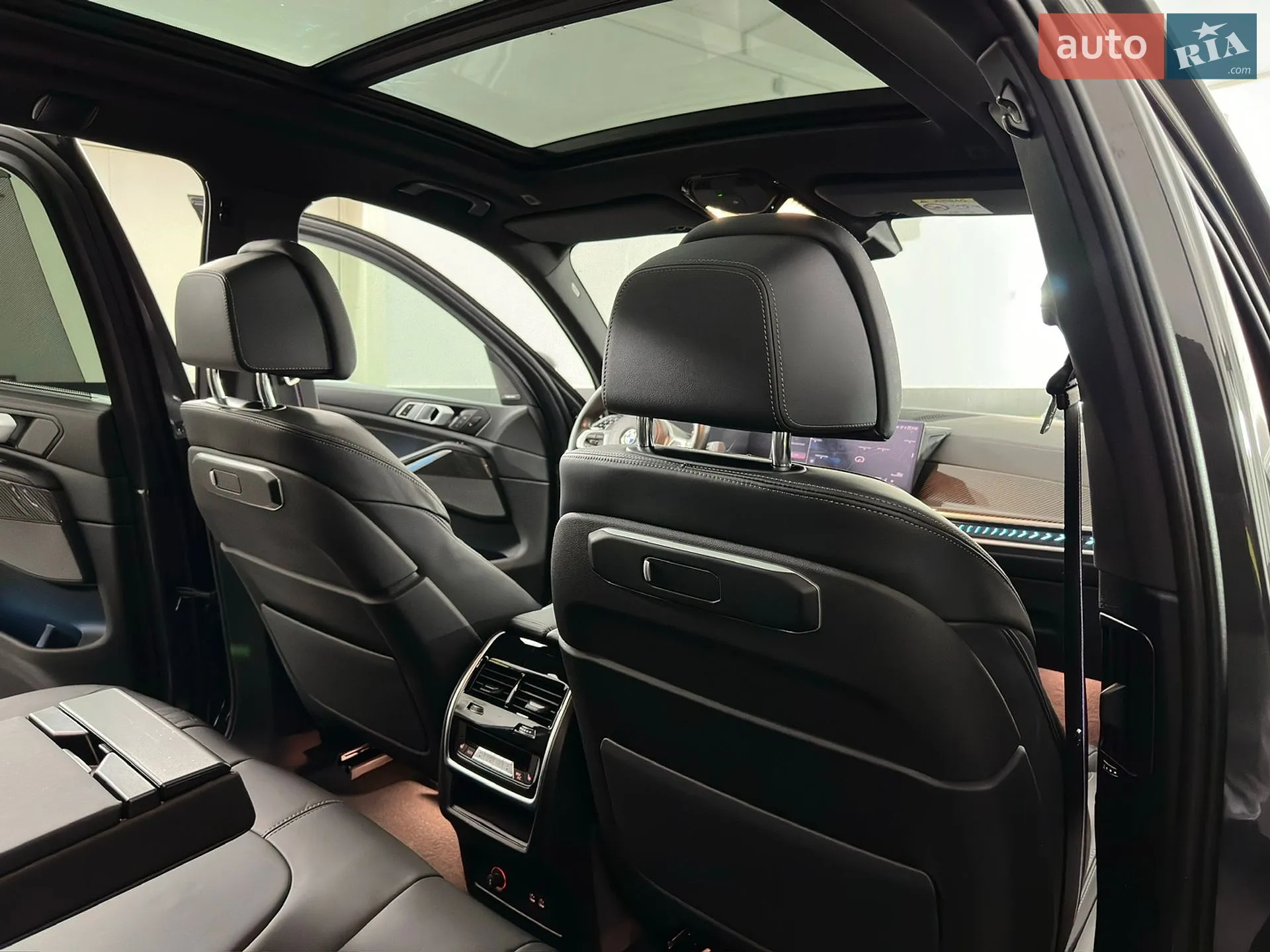 2024 BMW X5 - мініатюра 52